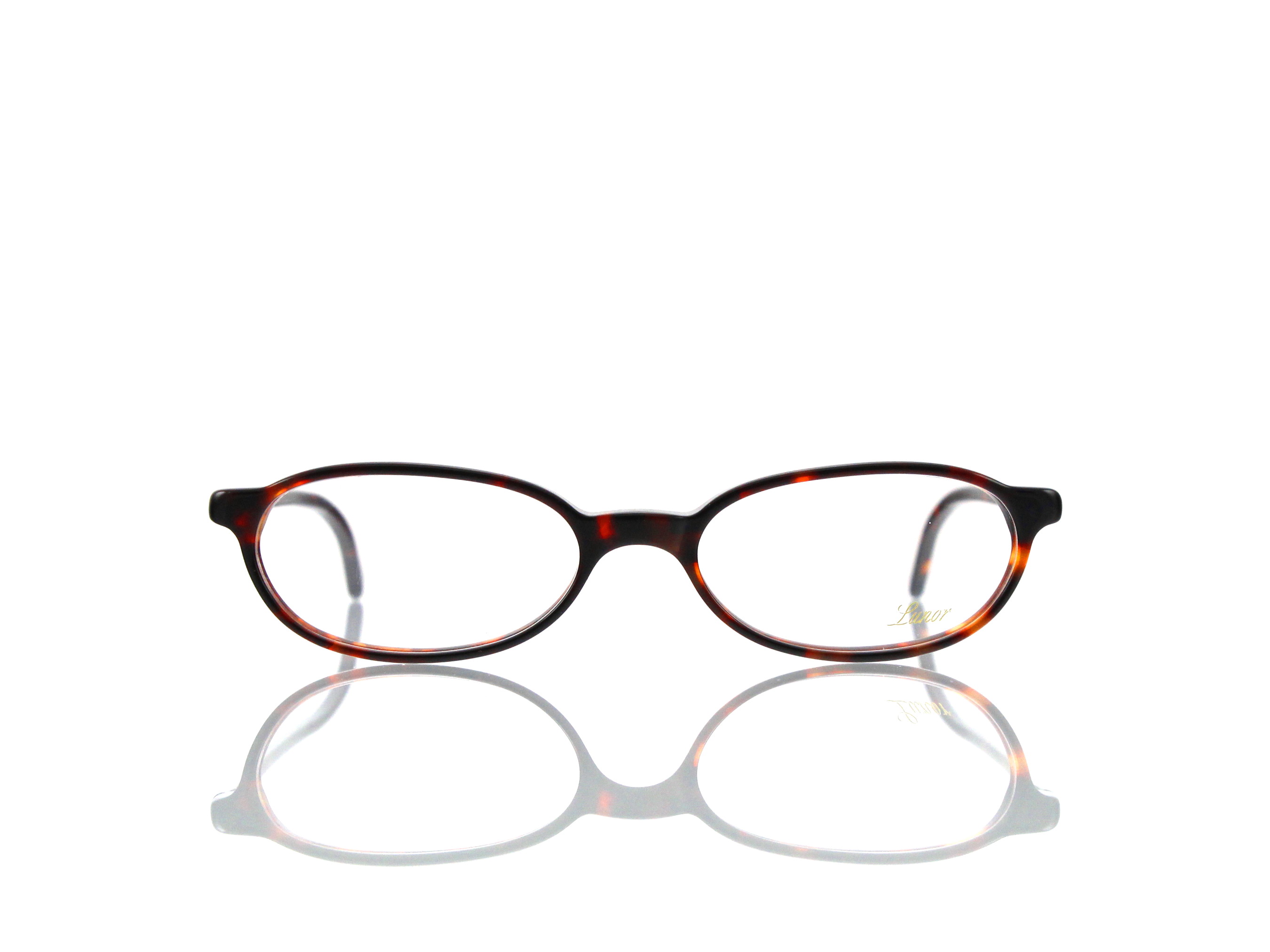 Lunor • Acetat Modell 206 • Col.02 • Größe 48-18 Bügellänge 140 mm