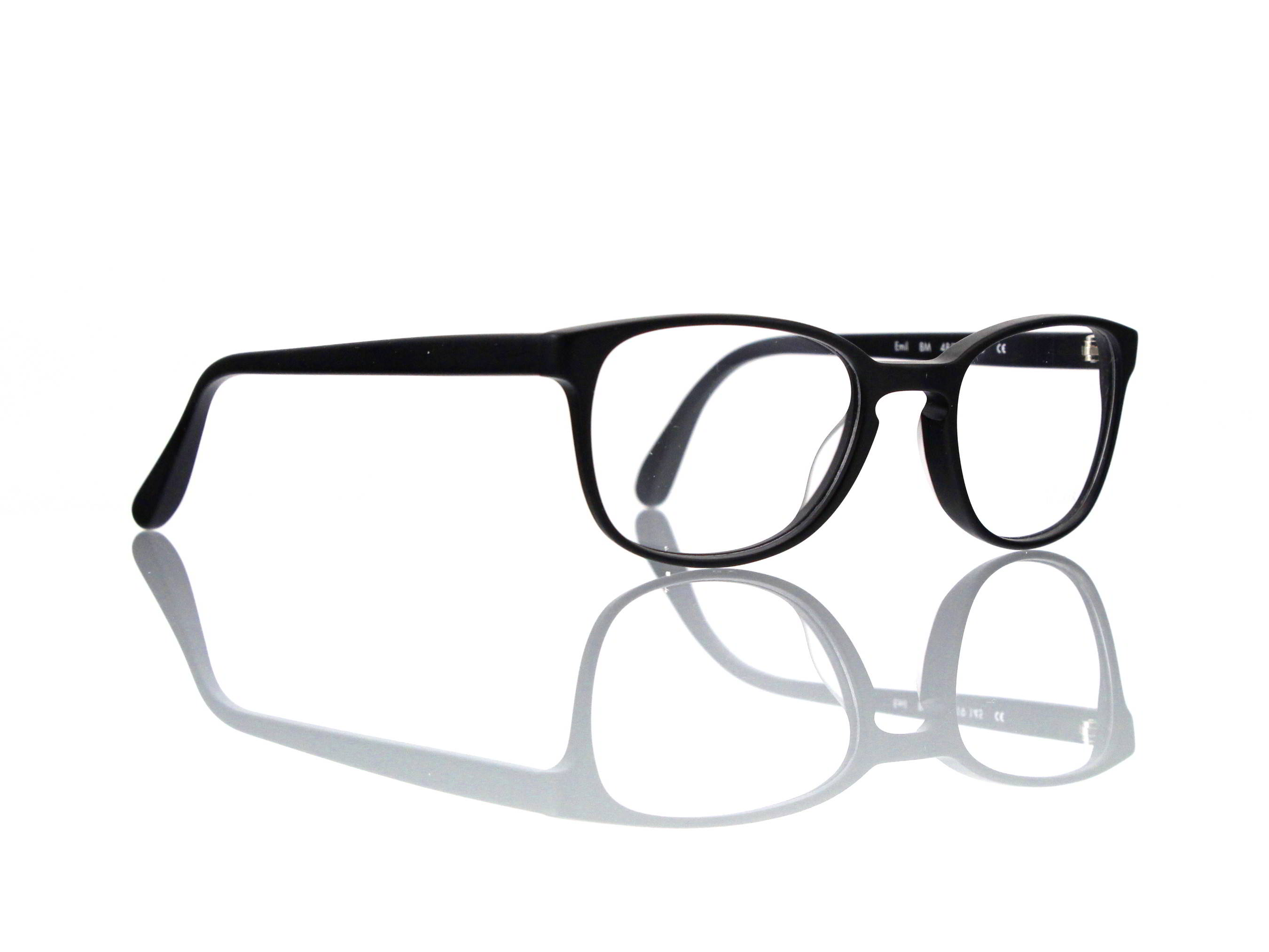 HAMBURG EYEWEAR  Emil Col. 8M Größe 48-19 / 51-18 - 145mm