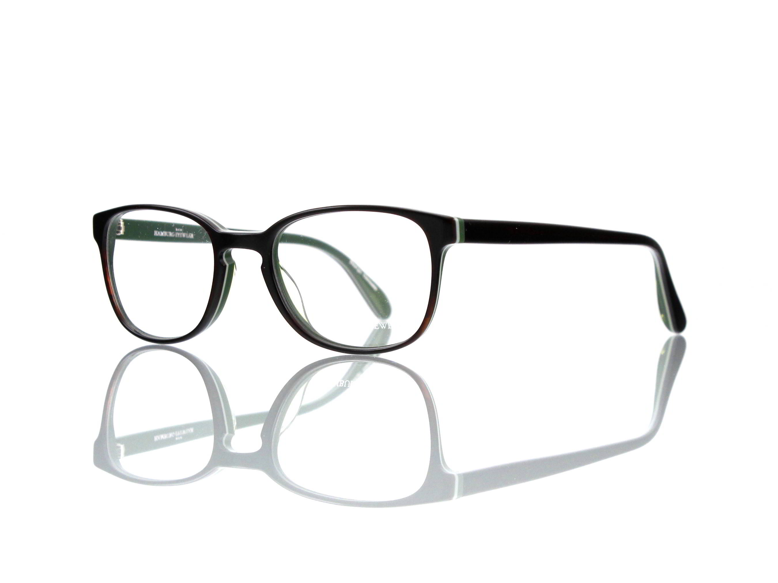 HAMBURG EYEWEAR  Emil Col. 10 Größe 50-19 - 145mm
