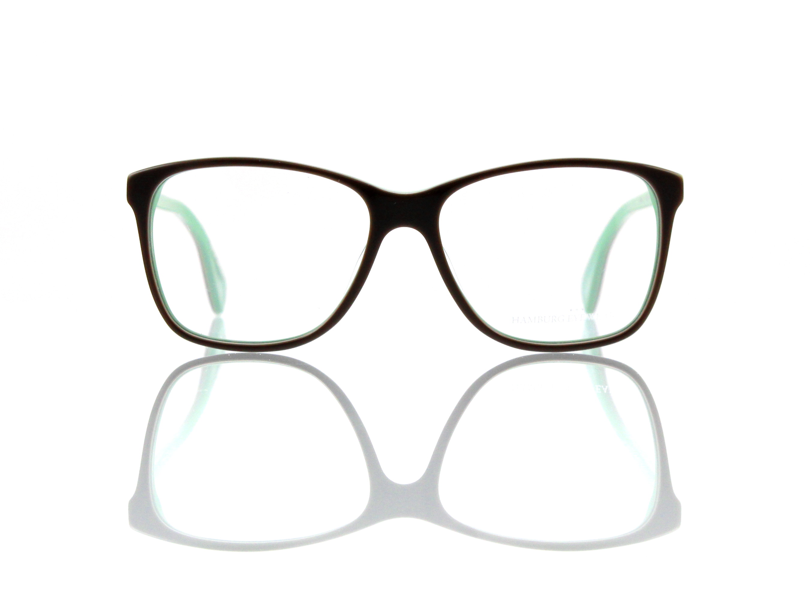 HAMBURG EYEWEAR  Bosse Col.7 Größe 53-14 Bügellänge 140mm