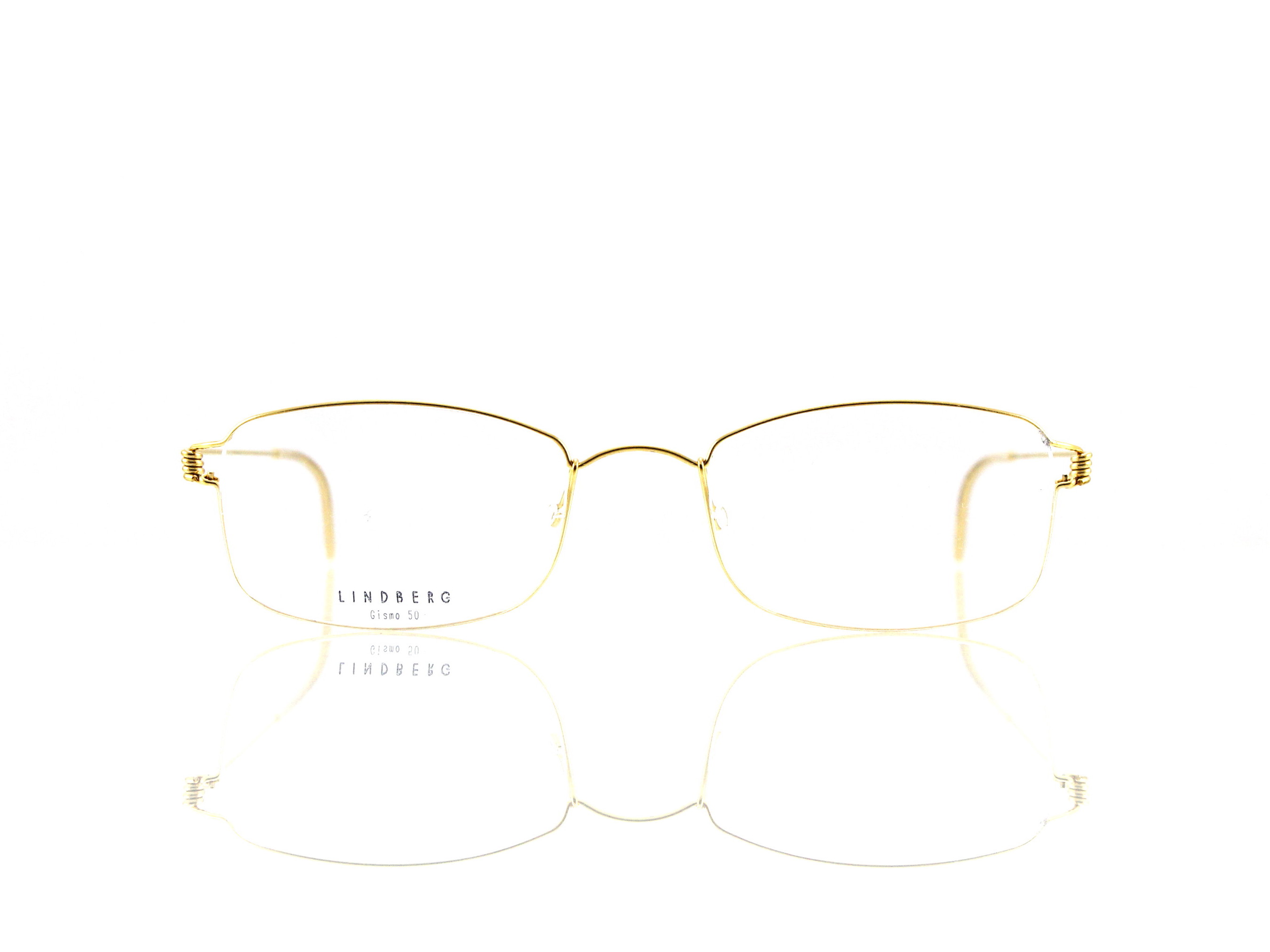 AIR Titanium Rim Mod. Gismo  50-20 145 Col. PGT titan gold glänzend poliert