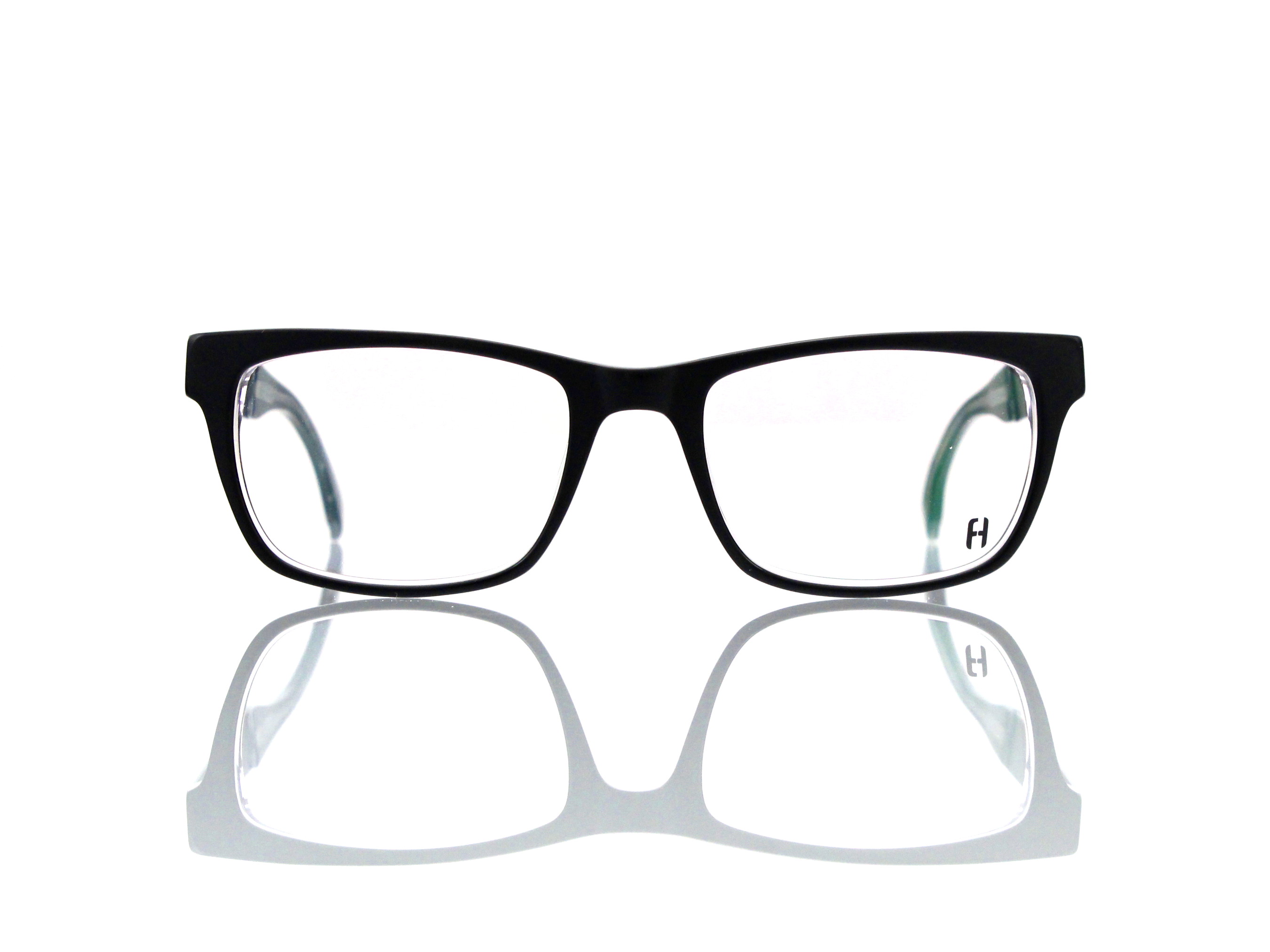 FreudenHaus Eyewear Vol. 6.12 night  Größe 54-20 Bügellänge 140 mm