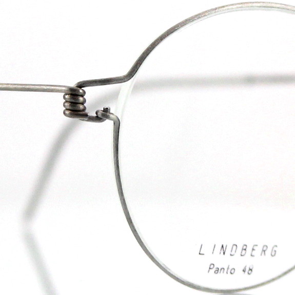 AIR Titanium Rim Mod. Panto  48-17 145 Col. 10 titan grau matt