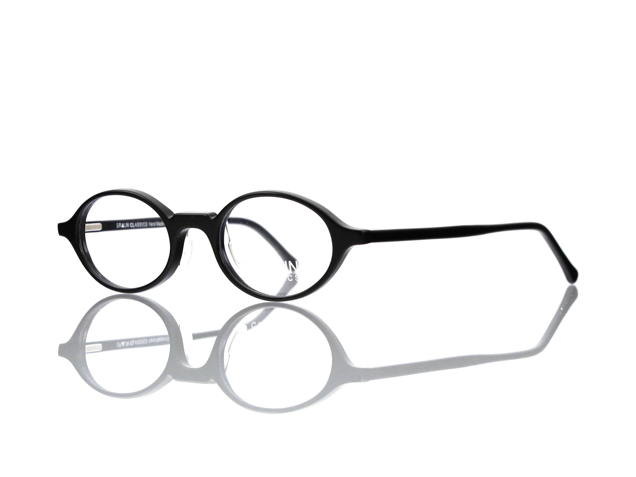 Braun Classics • Acetat • Modell 53 • F 4 • Größe 48-20-145 mm