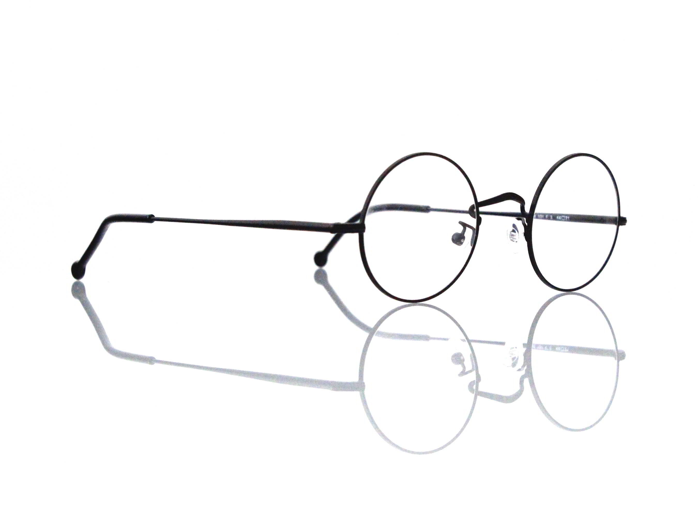 Braun Classics Eyewear • Metall • Modell 101 • F 3 • Größe 44-21-155 mm
