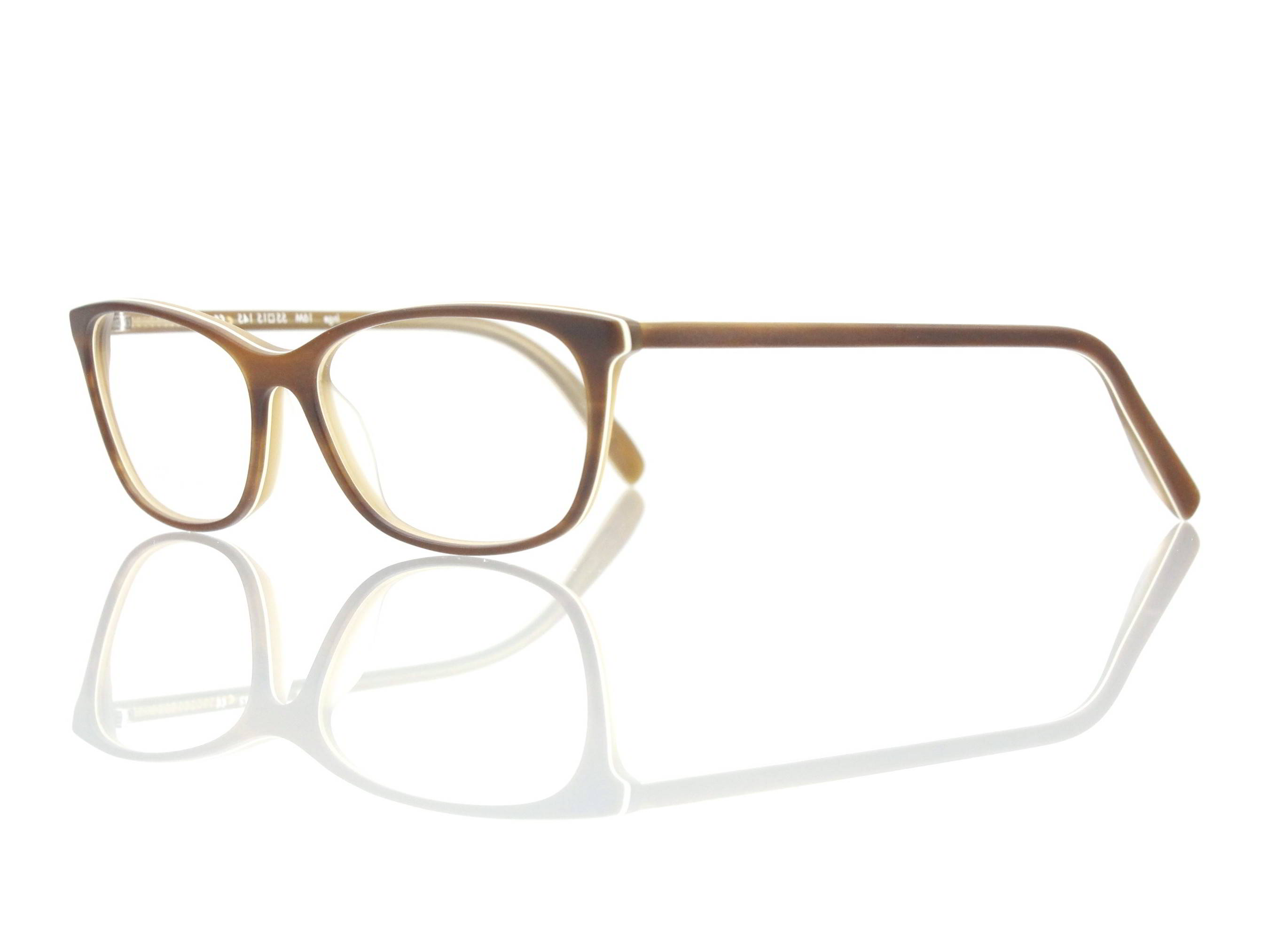 HAMBURG EYEWEAR  Inge Col. 16M Größe 55-15 - 145mm