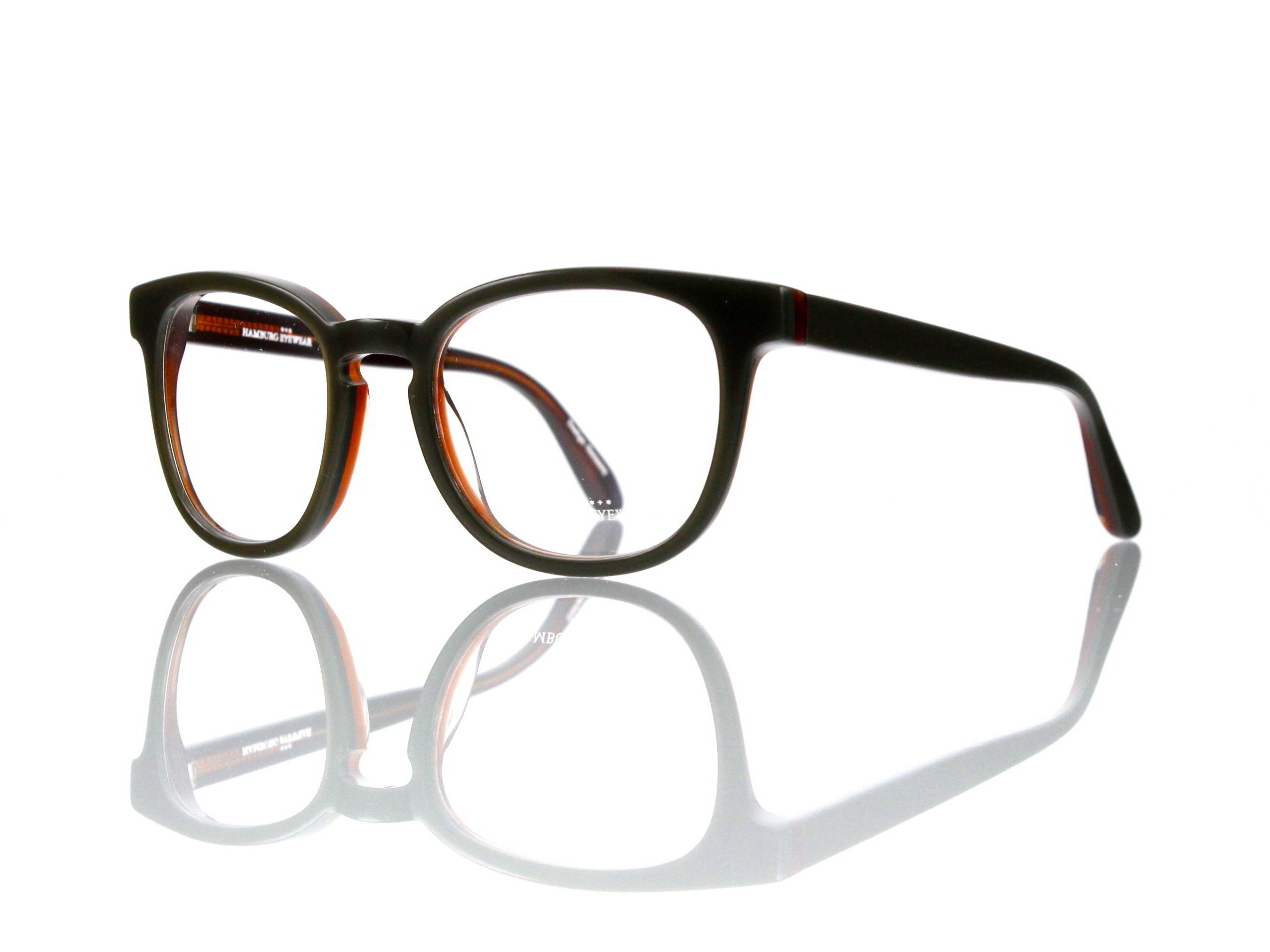 HAMBURG EYEWEAR  Felix Col. 35 Größe 51-20 - 140mm