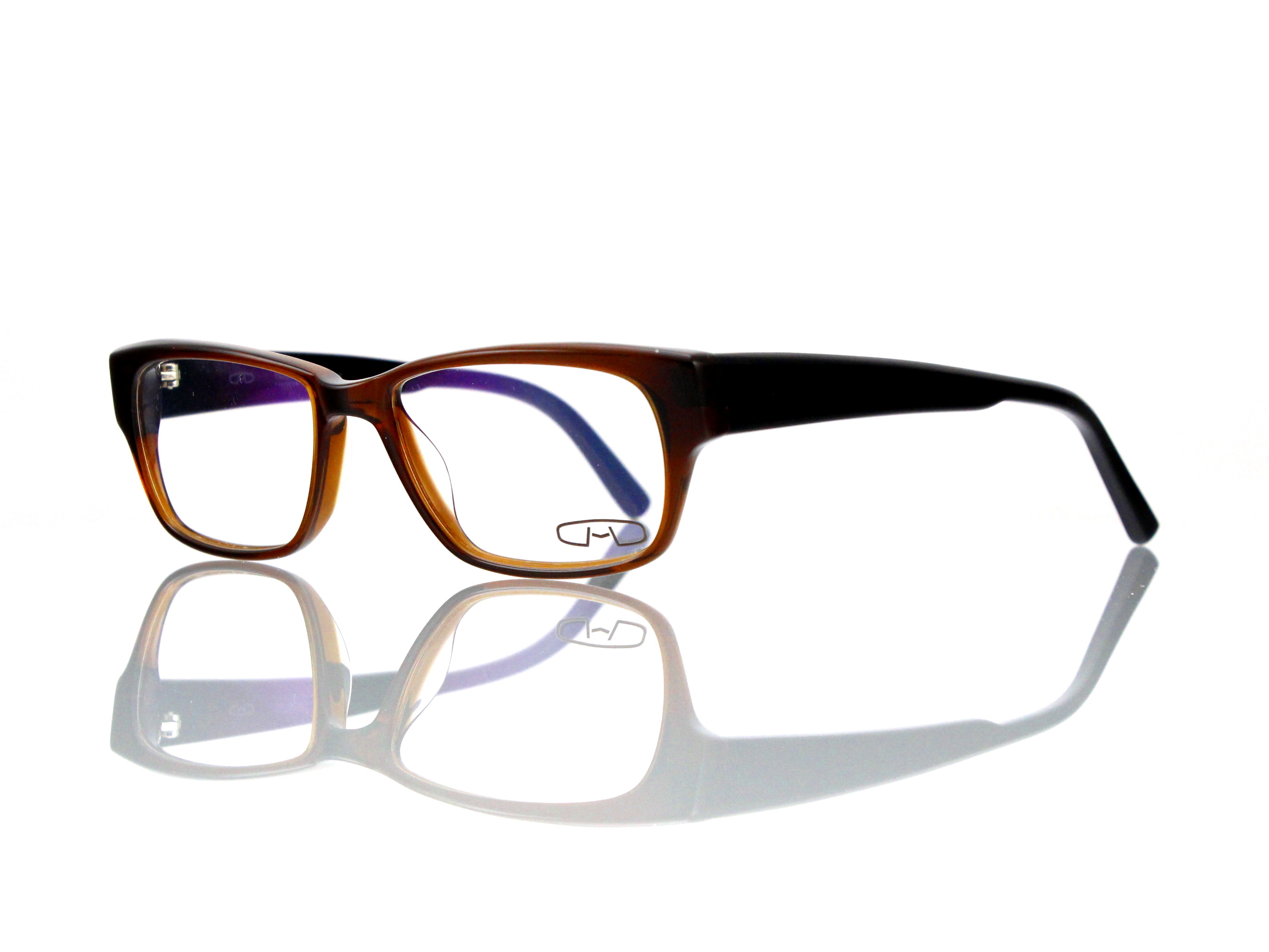 FreudenHaus Eyewear Vol. 4.22 bbb Größe 51-17 Bügellänge 145 mm