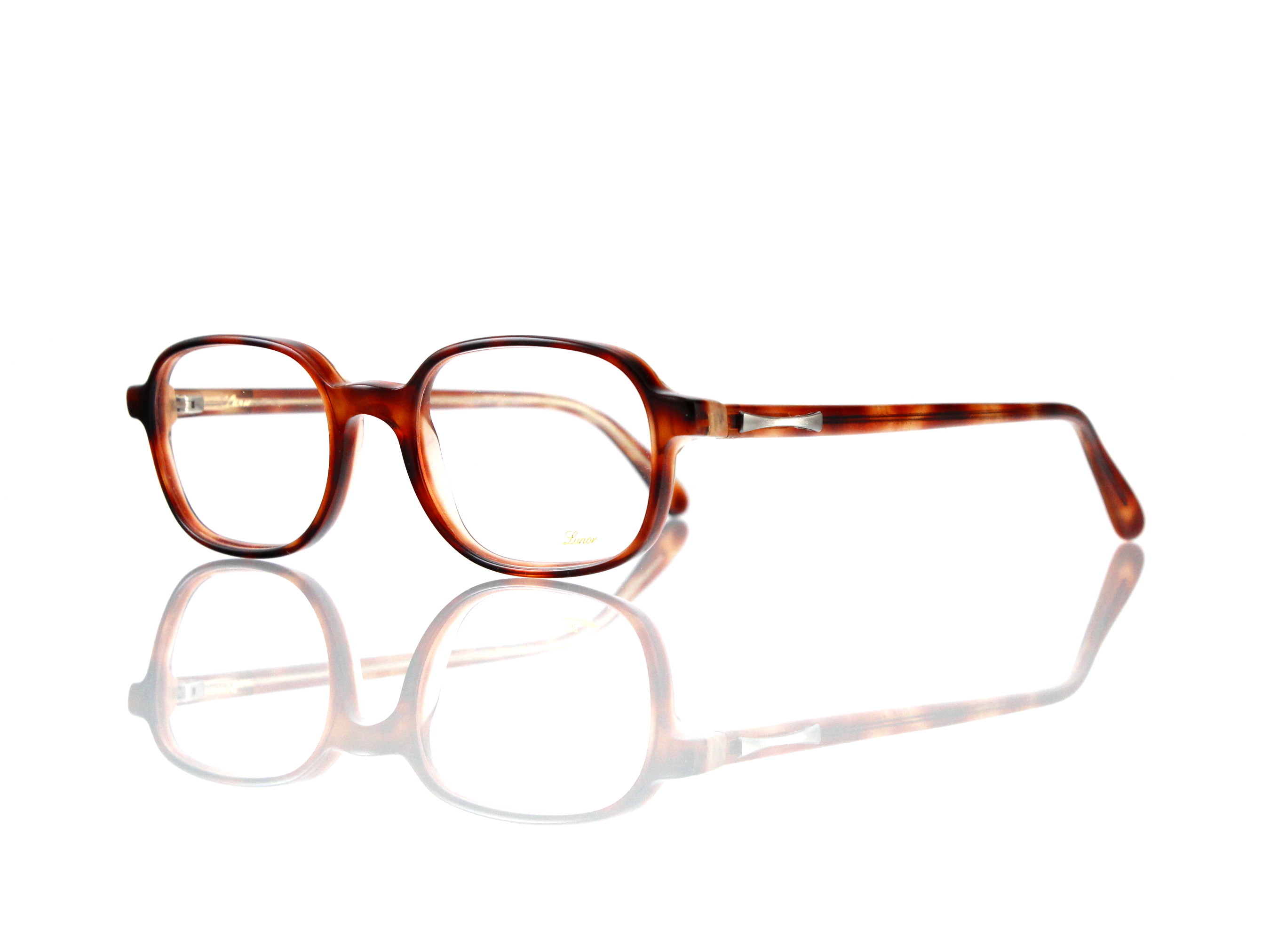 Lunor • Acetat Modell 260 • Col.03 • Größe 48-18 Bügellänge 145 mm