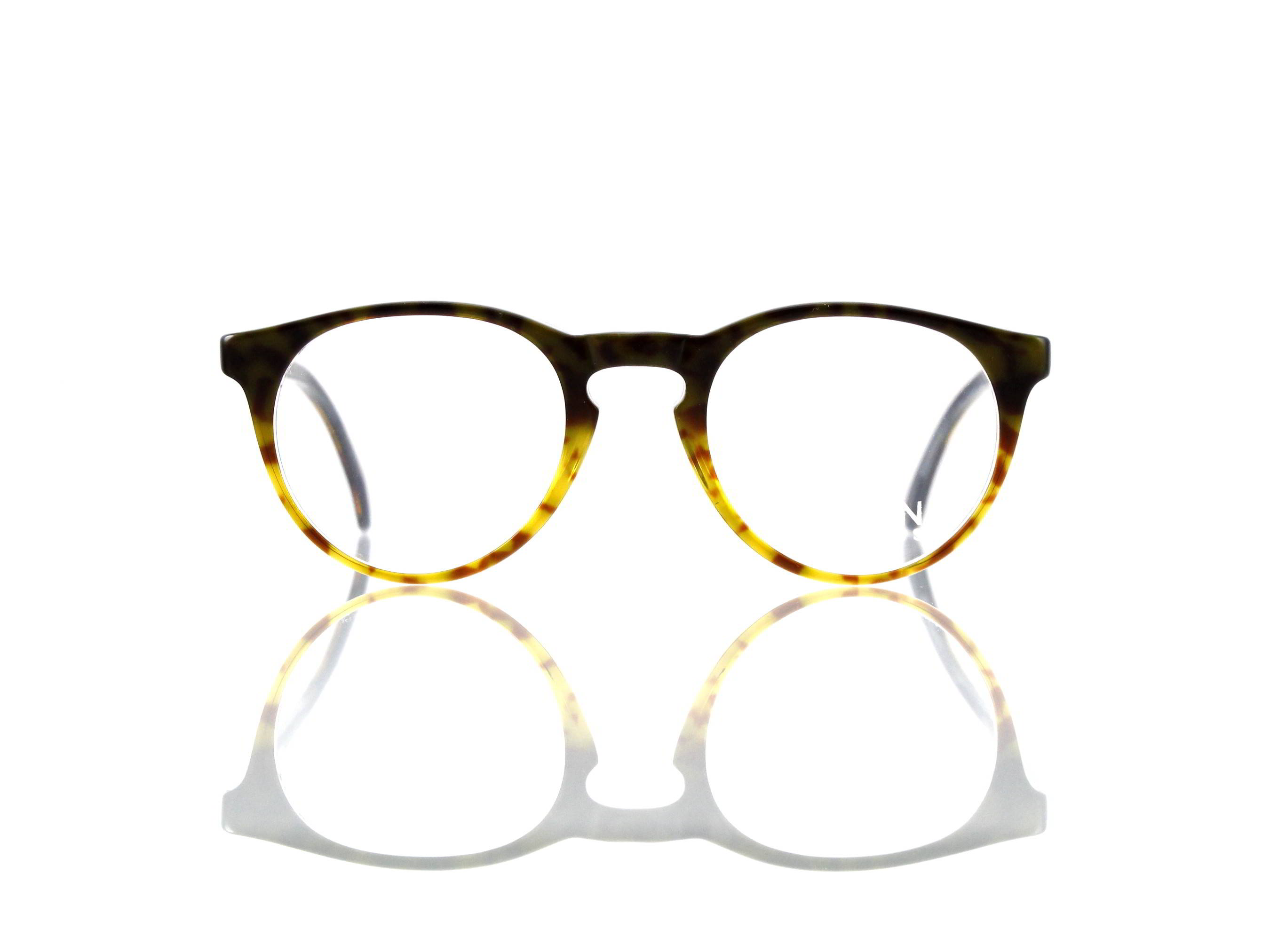 Braun Classics • Acetat • Modell 90 • F 443 • Größe 47-20-140 mm
