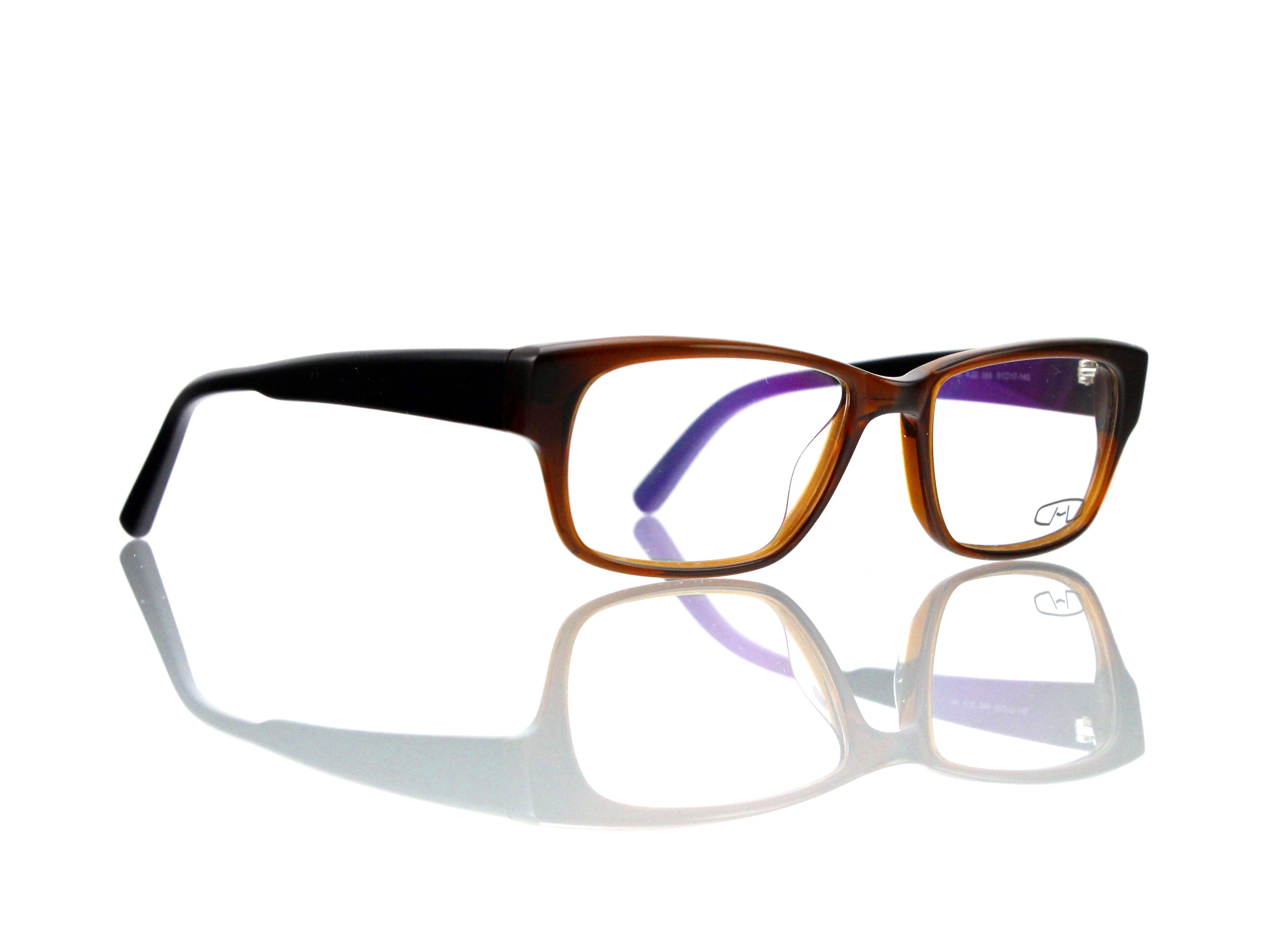 FreudenHaus Eyewear Vol. 4.22 bbb Größe 51-17 Bügellänge 145 mm