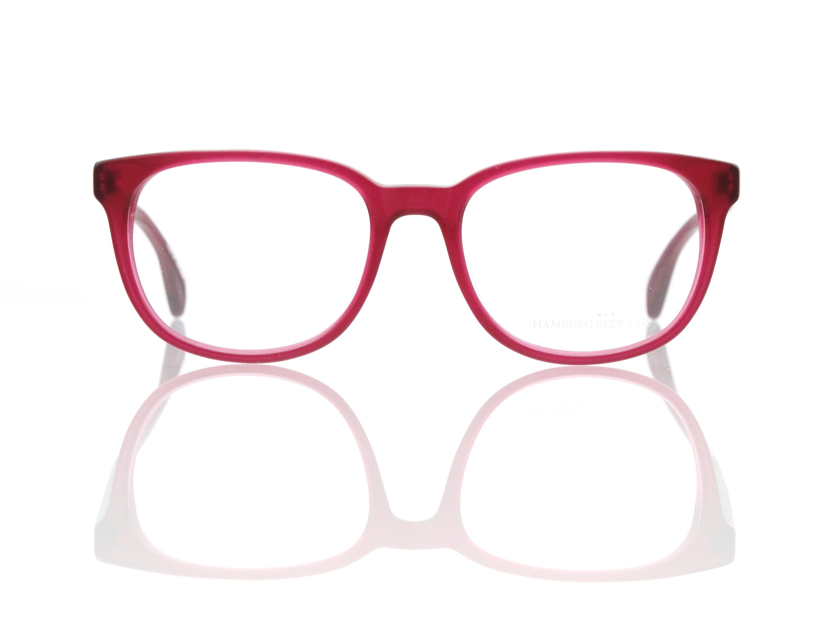 HAMBURG EYEWEAR  Rieke Col.19M Größe 52-18 - 140mm