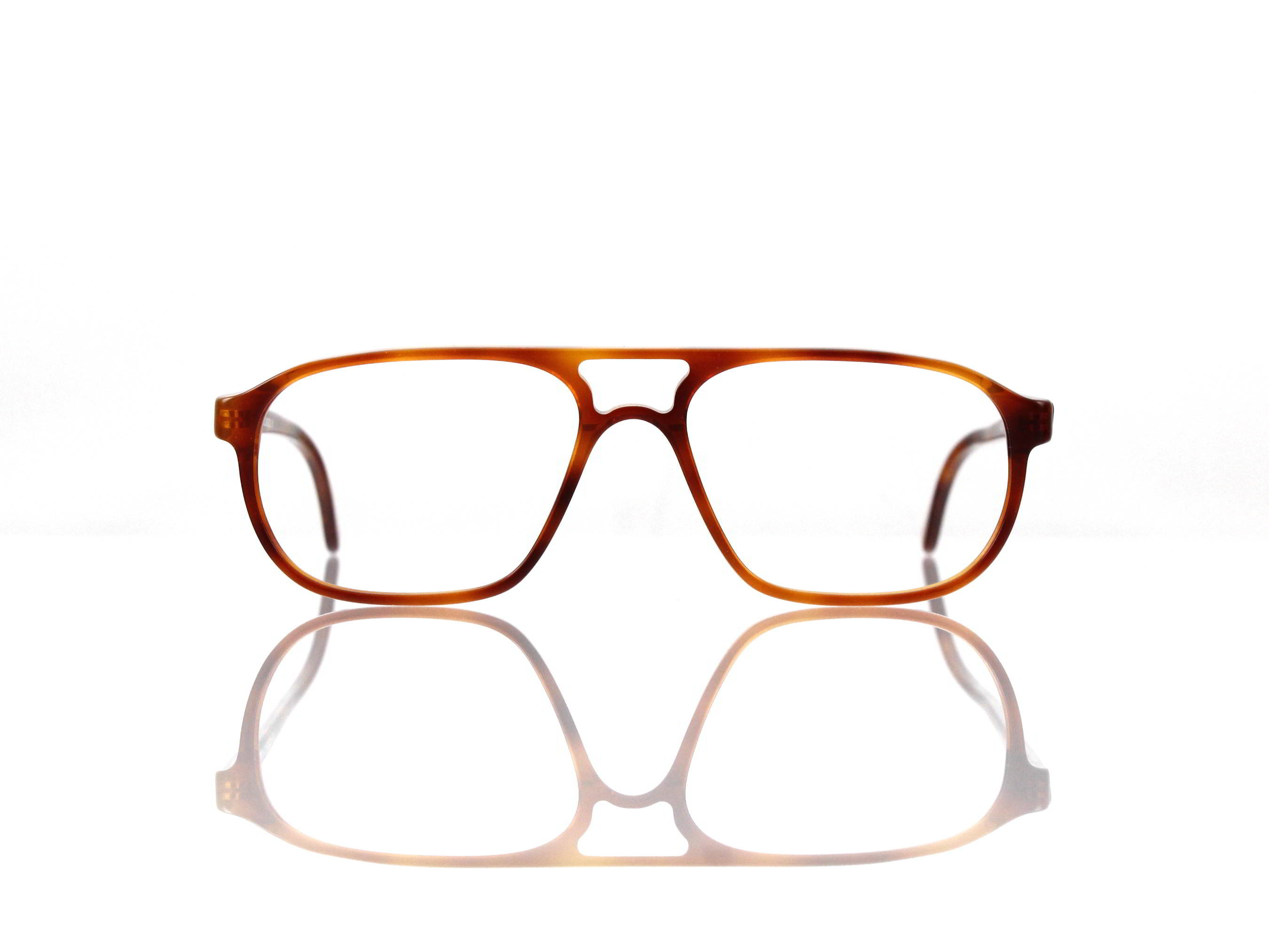 Braun Classics • Acetat • Modell 80 • F 3 • Größe 53-15-140 mm
