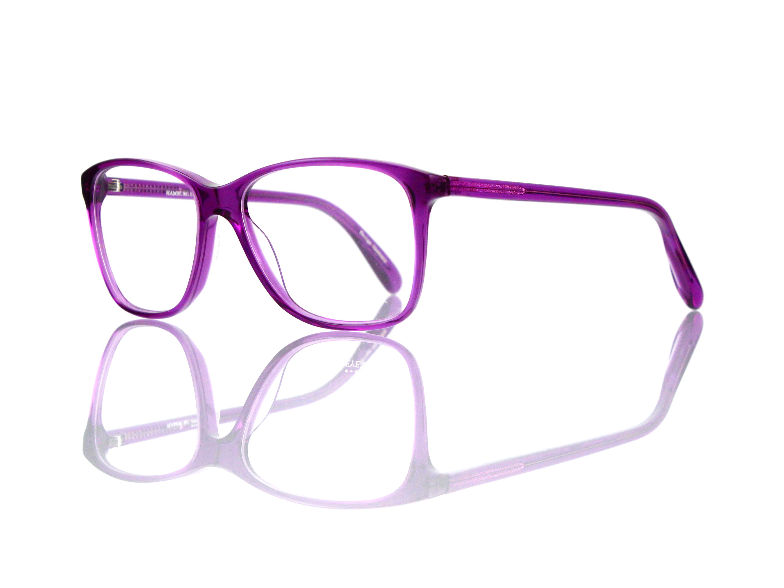 HAMBURG EYEWEAR  Bosse Col.13 Größe 53-14 Bügellänge 140mm