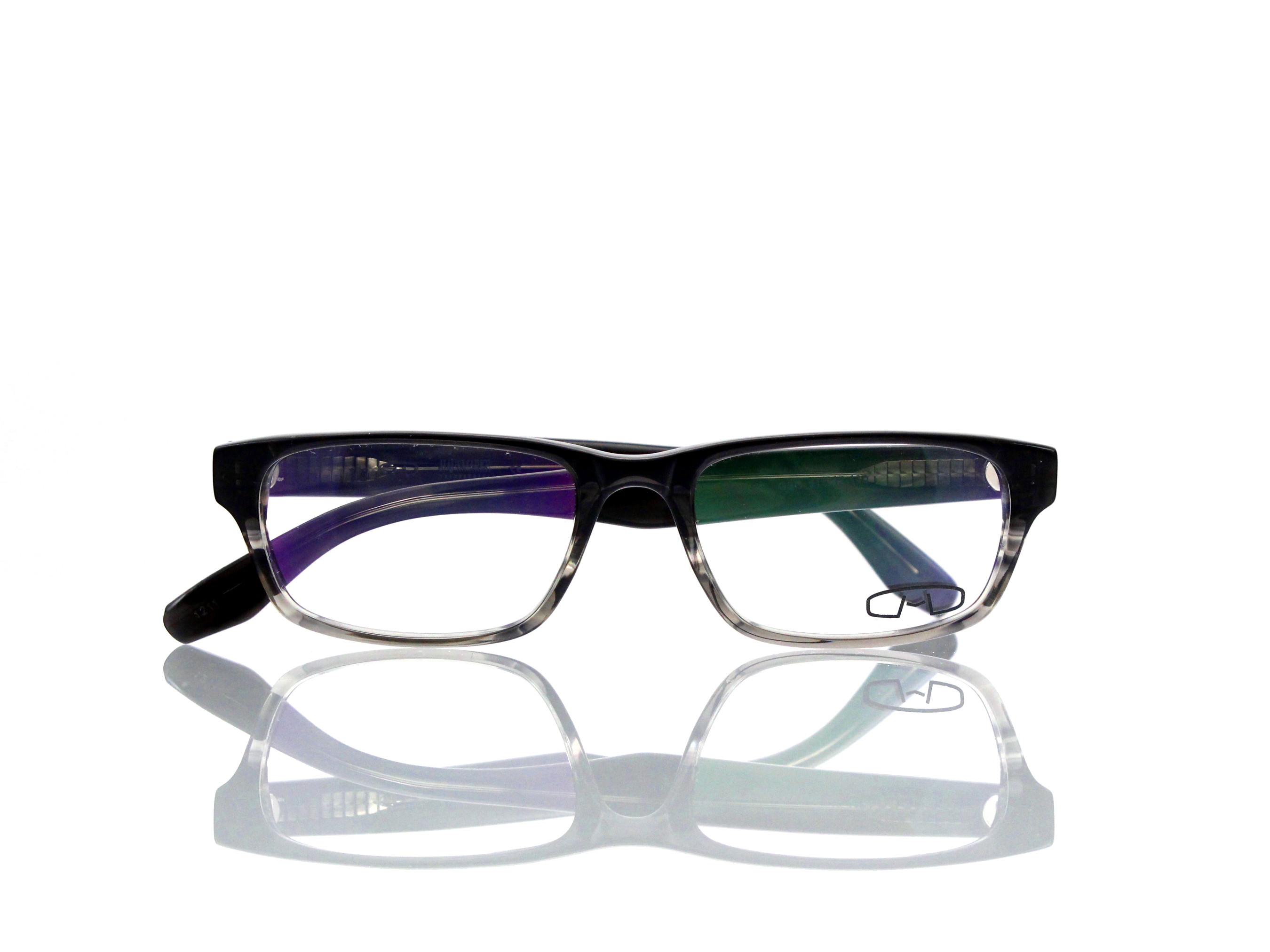 FreudenHaus Eyewear Vol. 4.21 GSG  Größe 51-17 Bügellänge 140 mm