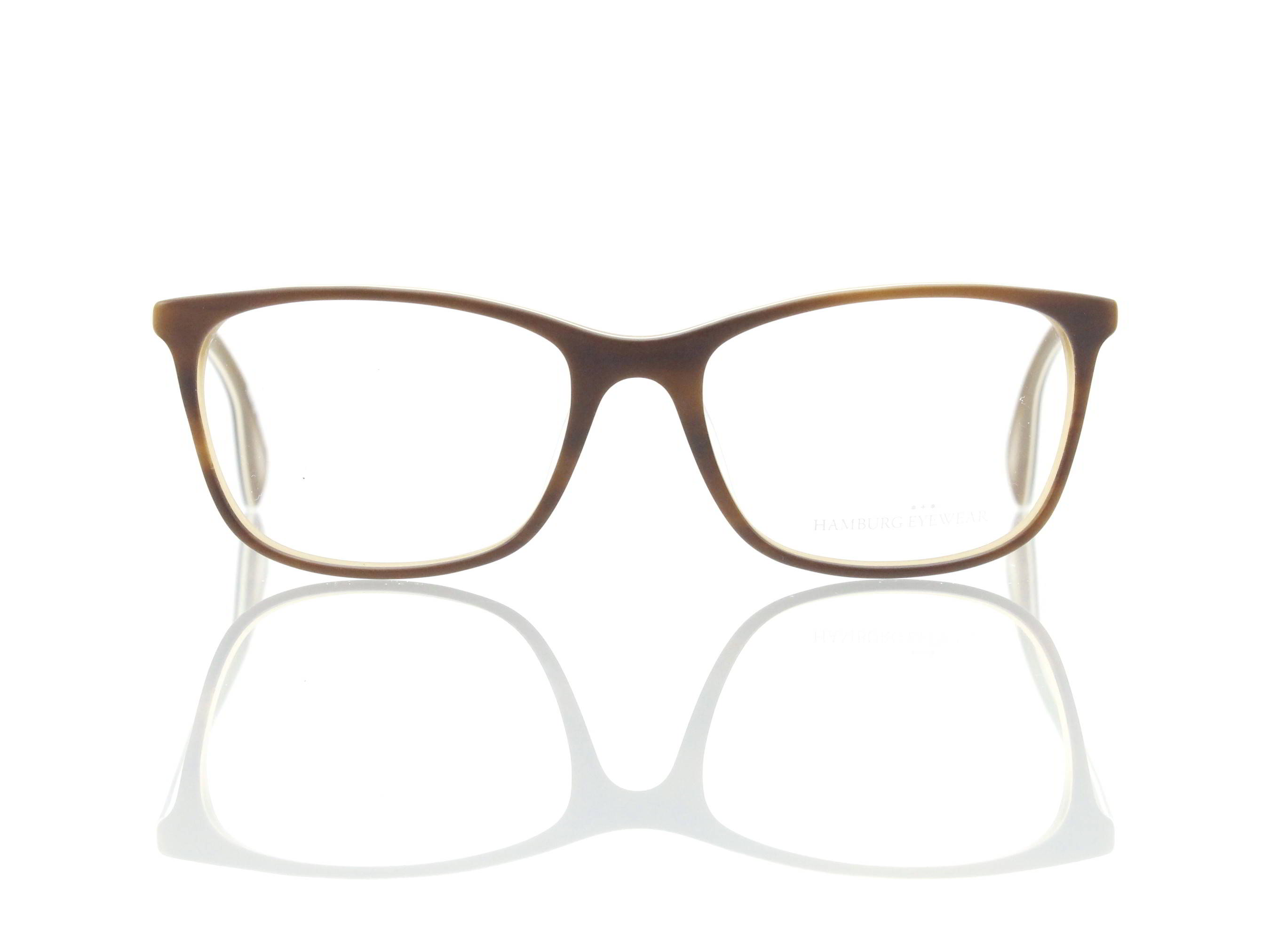 HAMBURG EYEWEAR  Wilma Col. 16M Größe 53-16 - 145mm