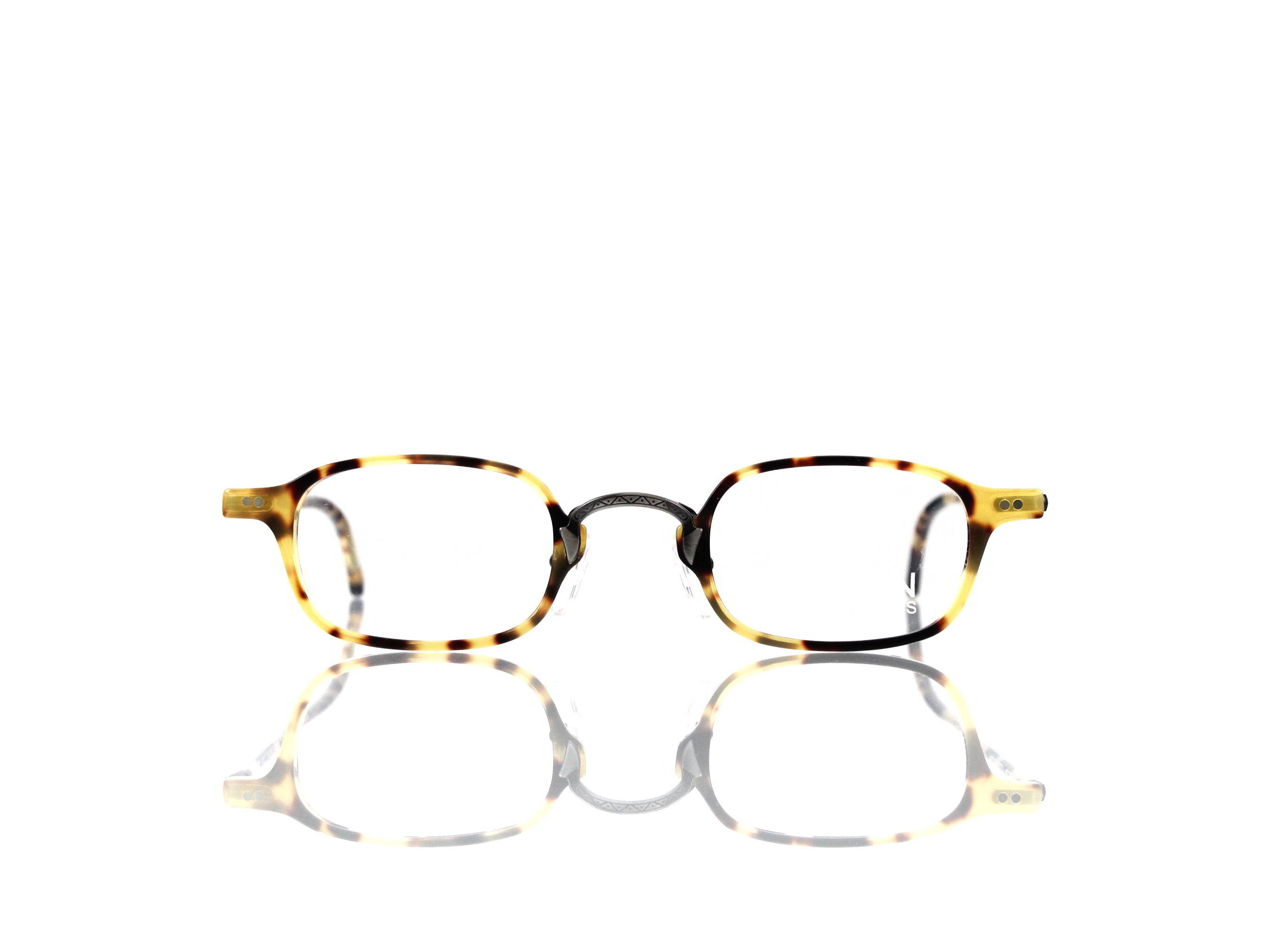 Braun Classics • Acetat • Modell 85 • F 7 • Größe 43-23-145 mm