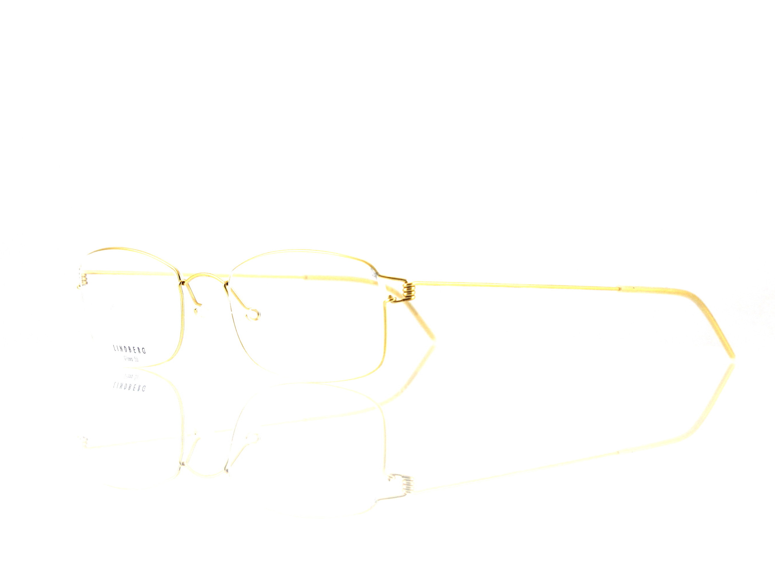 AIR Titanium Rim Mod. Gismo  50-20 145 Col. PGT titan gold glänzend poliert