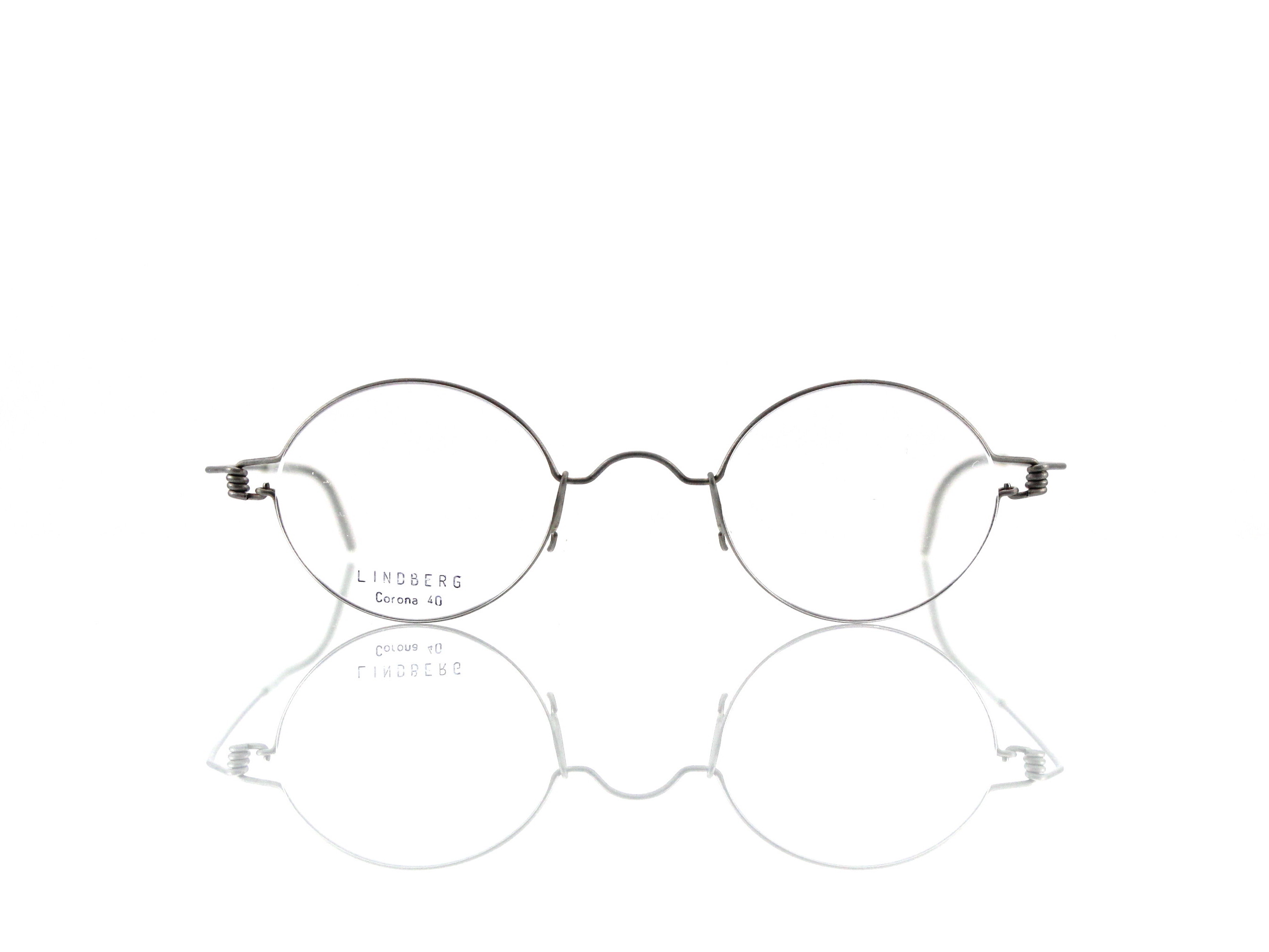 AIR Titanium Rim Mod. Corona  40-24 145 Col. 10 titan grau matt
