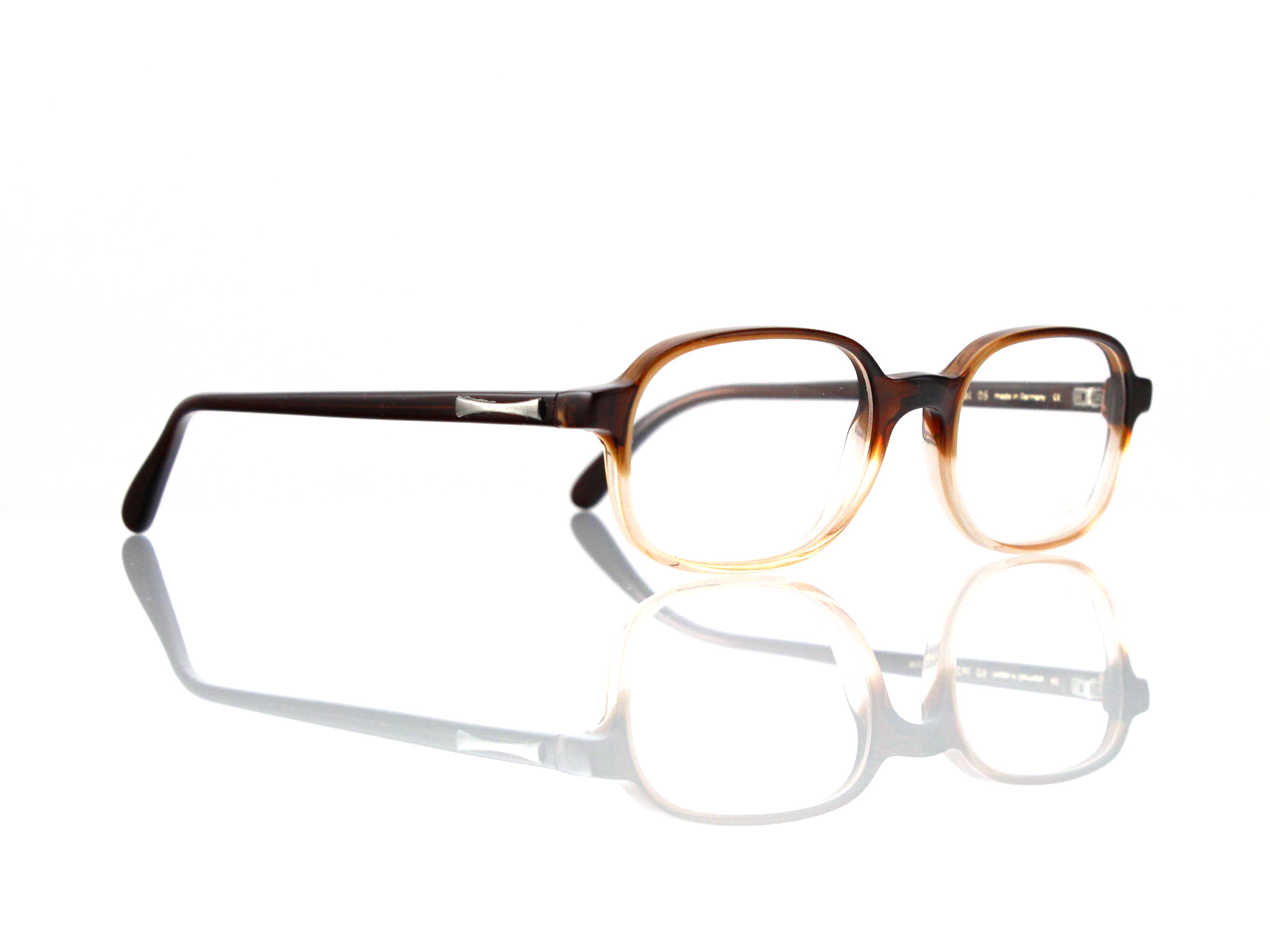 Lunor • Acetat Modell 260 • Col.05 • Größe 48-18 Bügellänge 145 mm