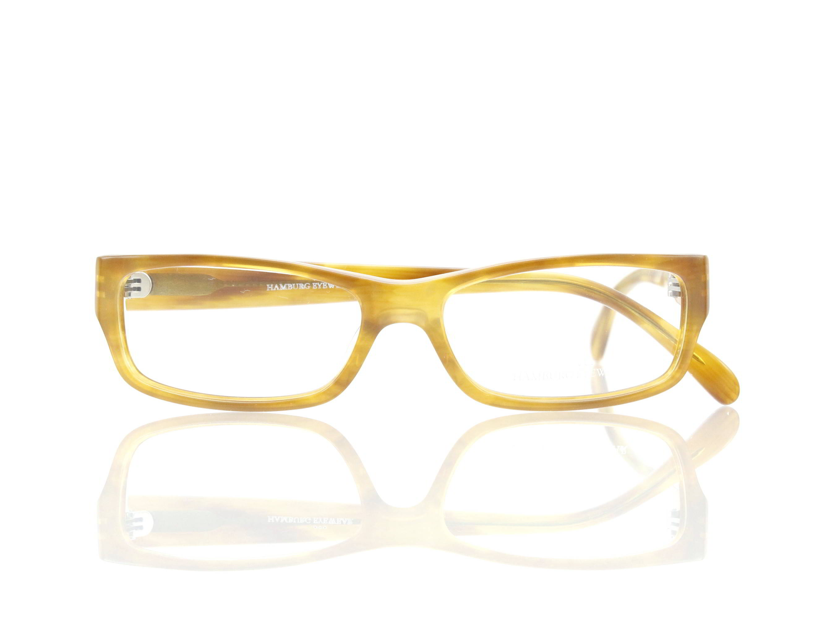 HAMBURG EYEWEAR  Hinrich Col.25 Größe 55-16 - 140mm