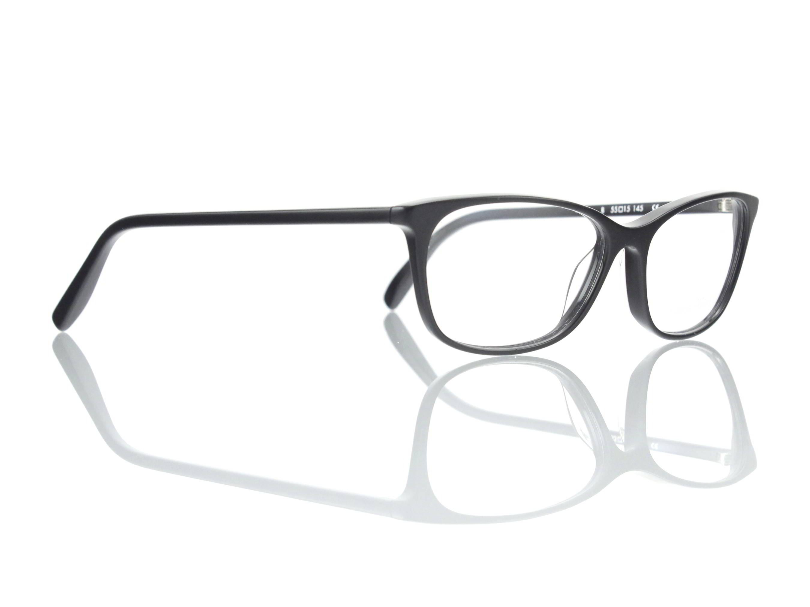 HAMBURG EYEWEAR  Inge Col. 8 Größe 55-15 - 145mm