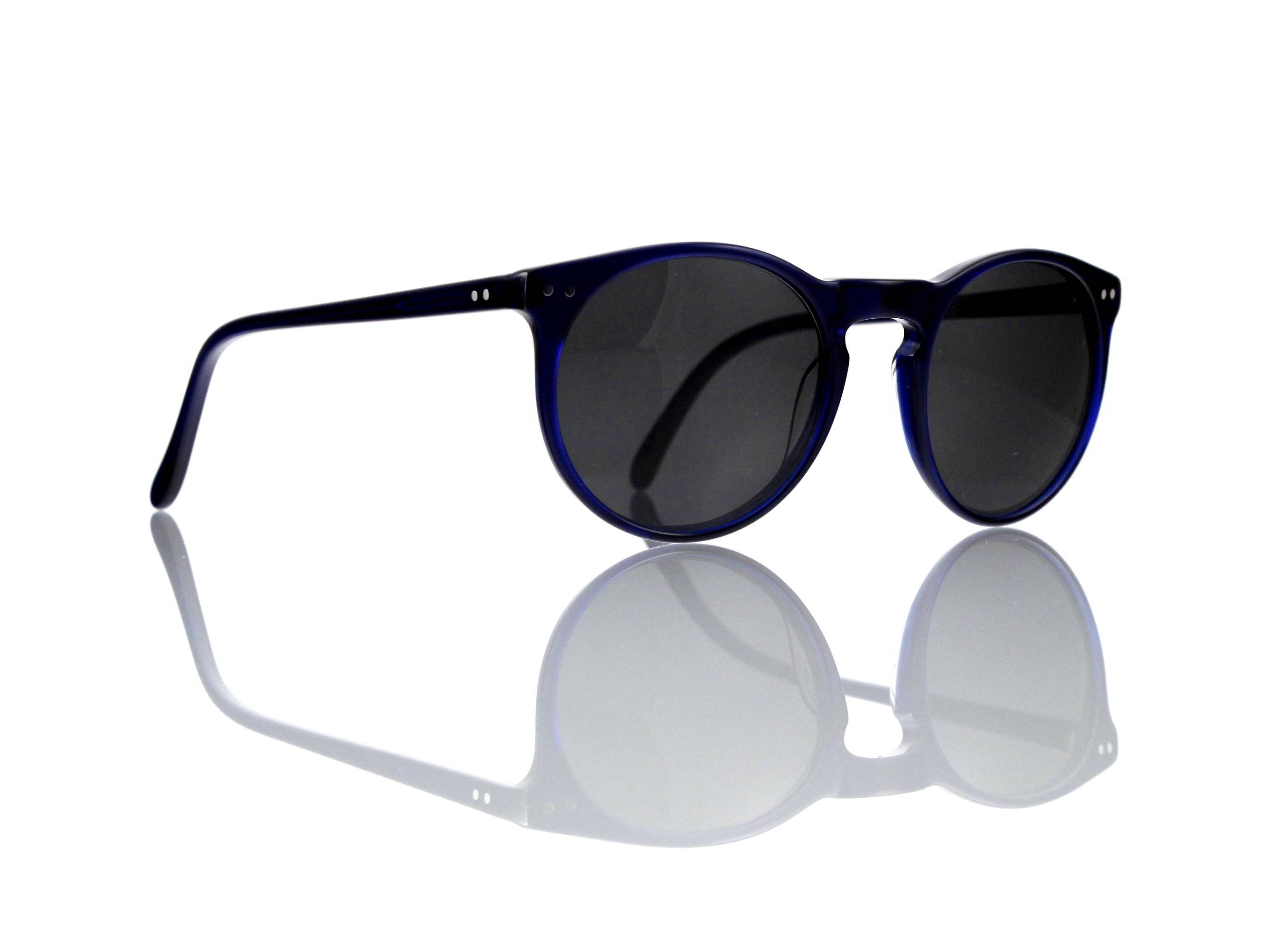Lesca Lunetier Mod. P 9 Sonne Col. 1 Größe 50-22 - 145 mm Kunststoff grau 85%