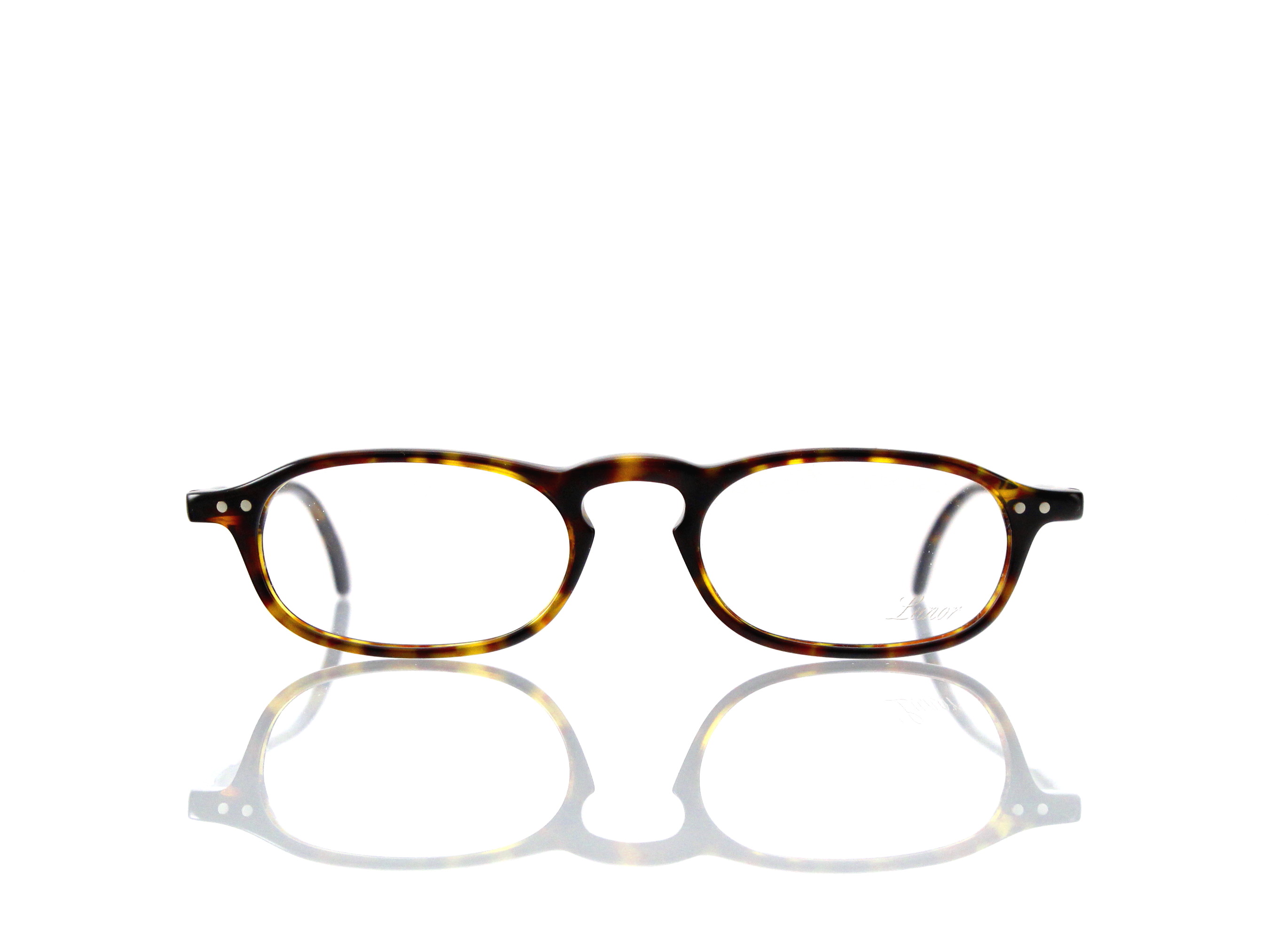 Lunor • Acetat Modell 250 • Col.02 • Größe 48-18 Bügellänge 140 mm