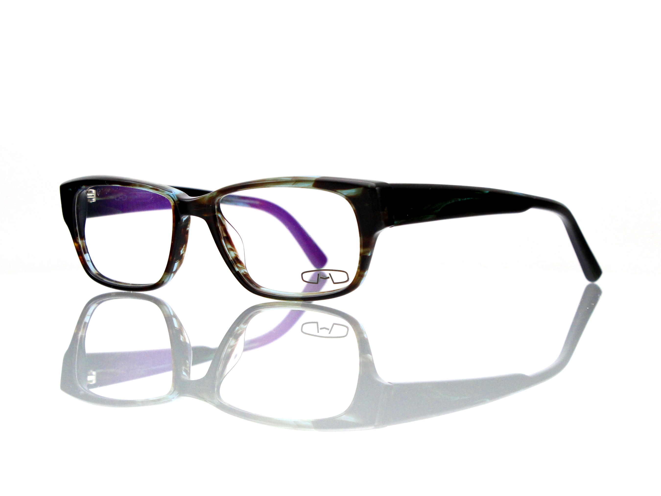 FreudenHaus Eyewear Vol. 4.22 ato Größe 51-17 Bügellänge 145 mm