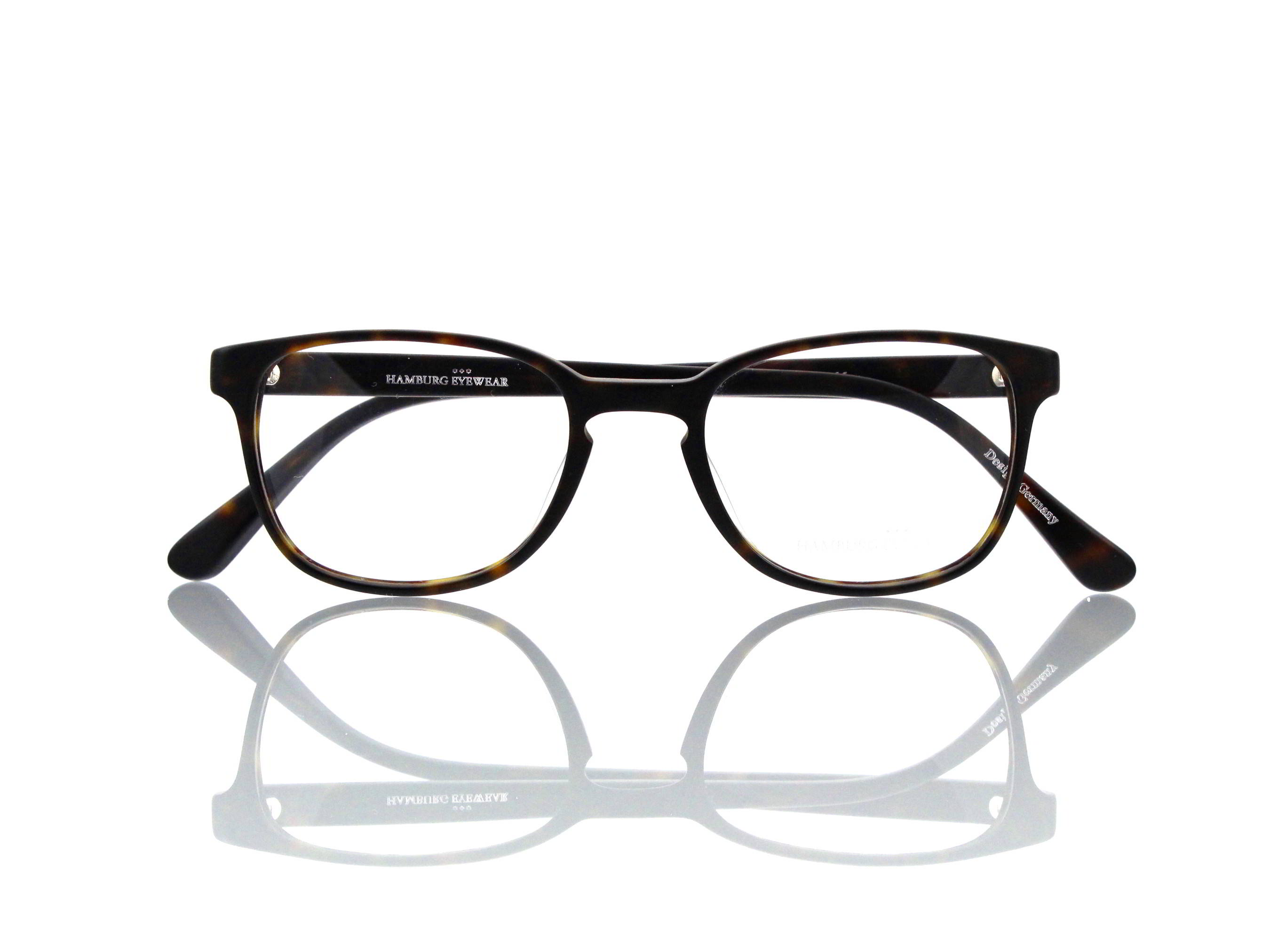 HAMBURG EYEWEAR  Emil Col. 185 Größe 50-19 - 145mm