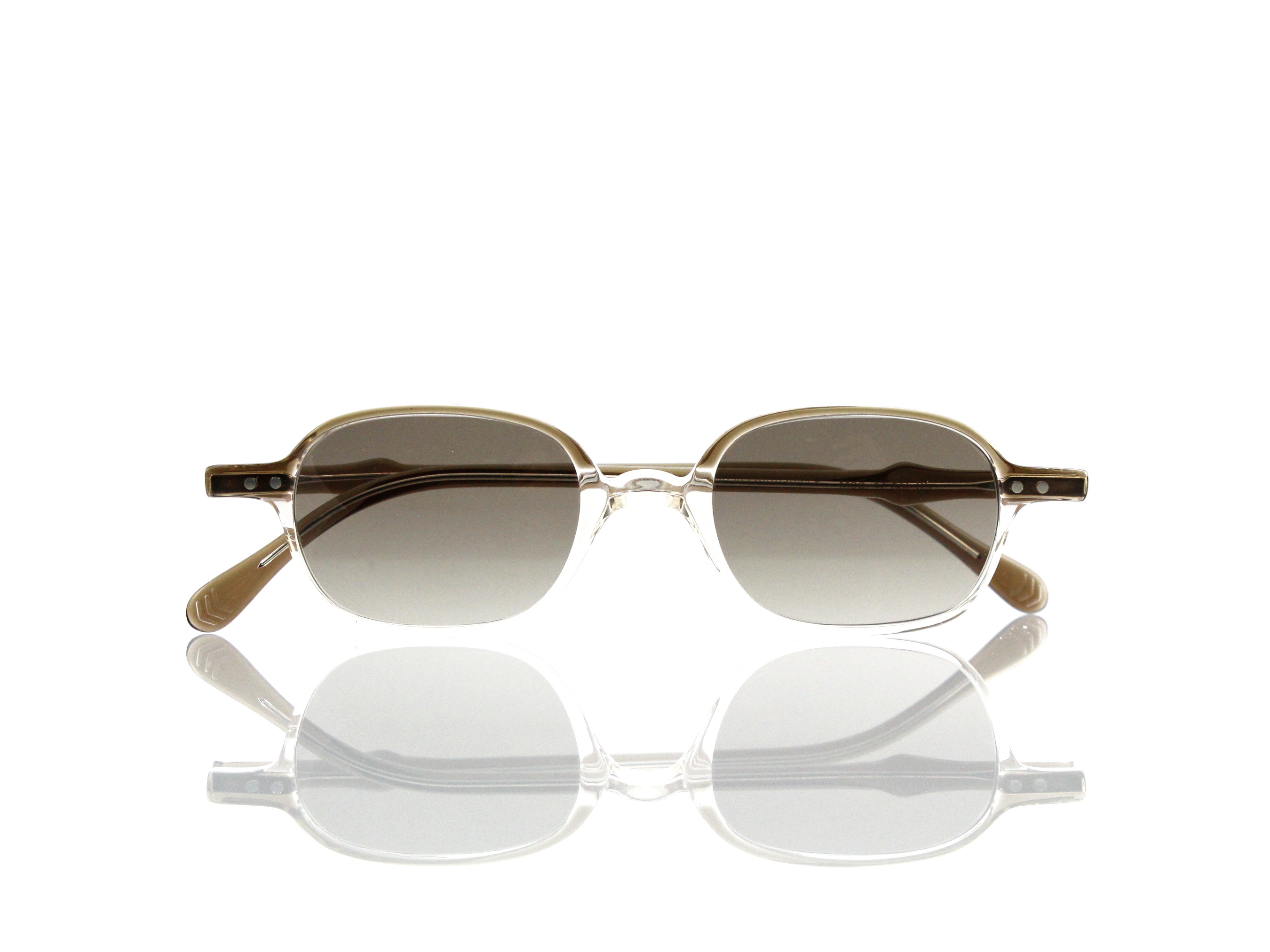 Lunor • Acetat Modell 47 • Col.05 • Größe 44-20 Bügellänge 145 mm