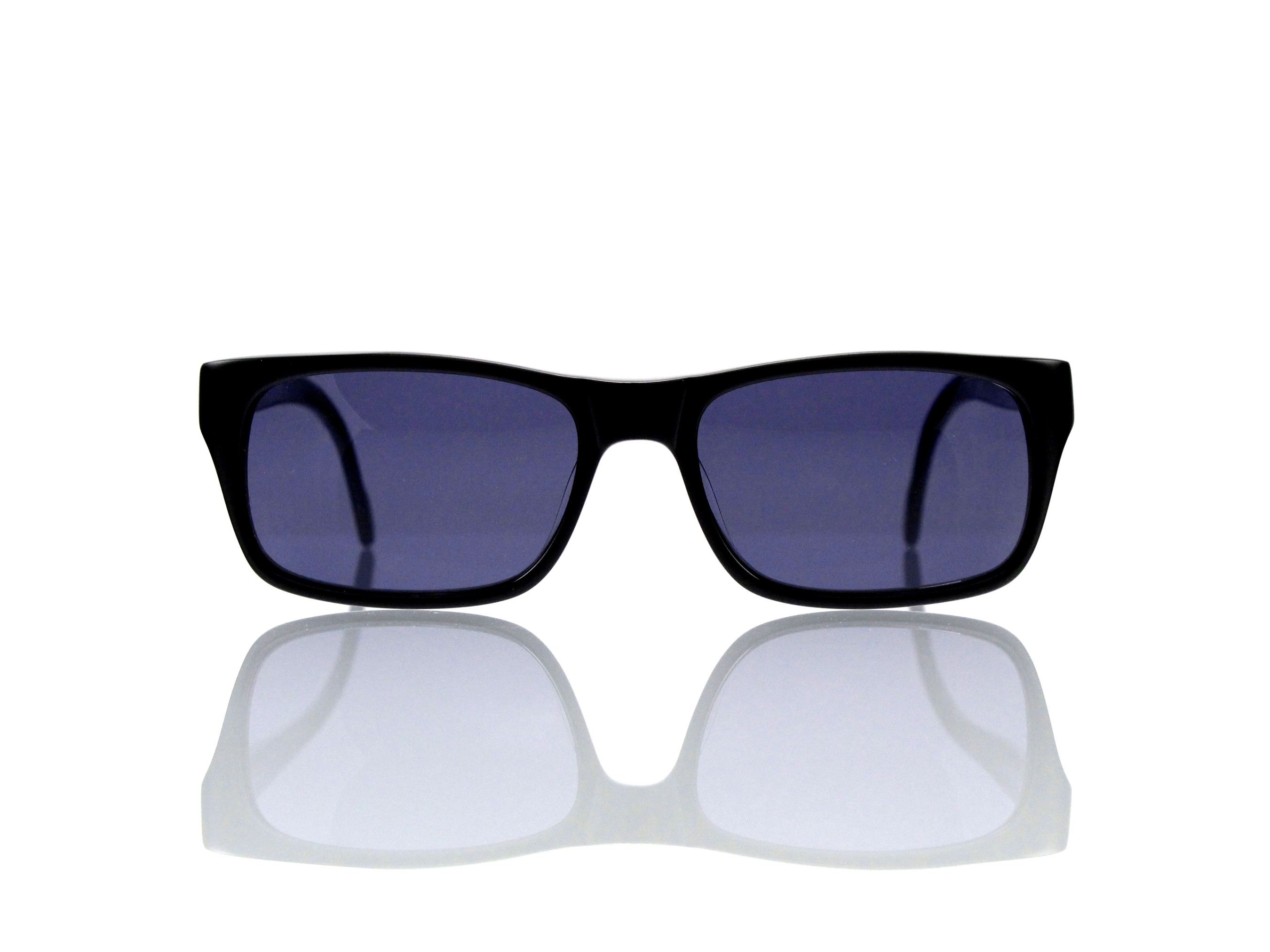 Lesca Lunetier Mod. Sunny Sonne „Original Vintage“ Col. 100 graublau 85% Kunststoff
