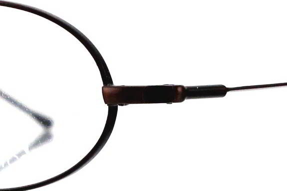 Braun Classics Eyewear • Metall • Modell 113 • F 20 • Größe 42-24-140 mm
