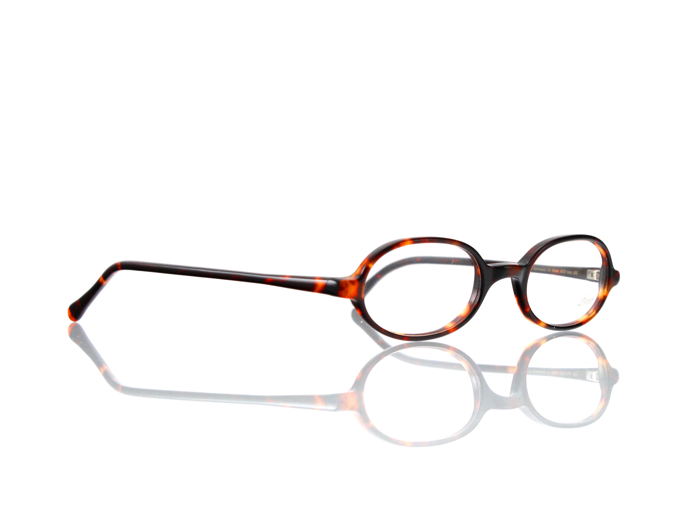 Lunor • Acetat Modell 202 • Col.02 • Größe 44-18 Bügellänge 140 mm