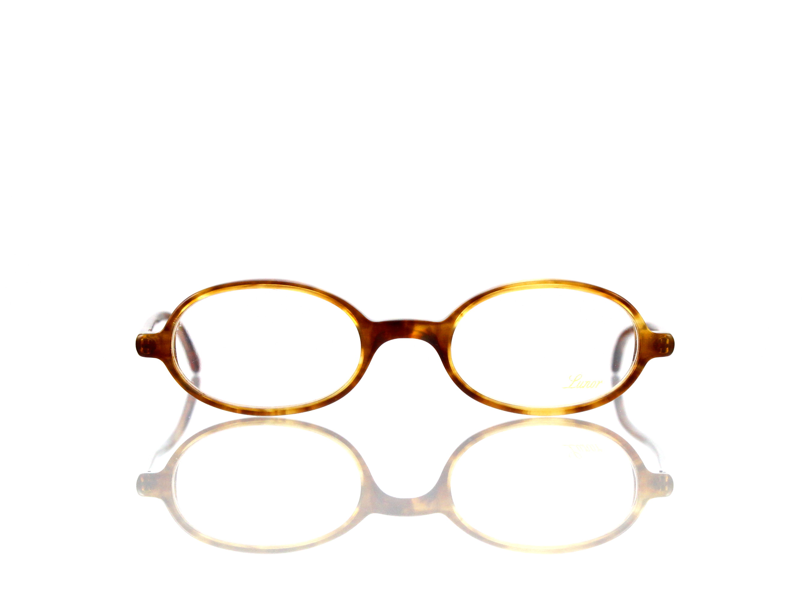 Lunor • Acetat Modell 202 • Col.03 • Größe 44-18 Bügellänge 140 mm