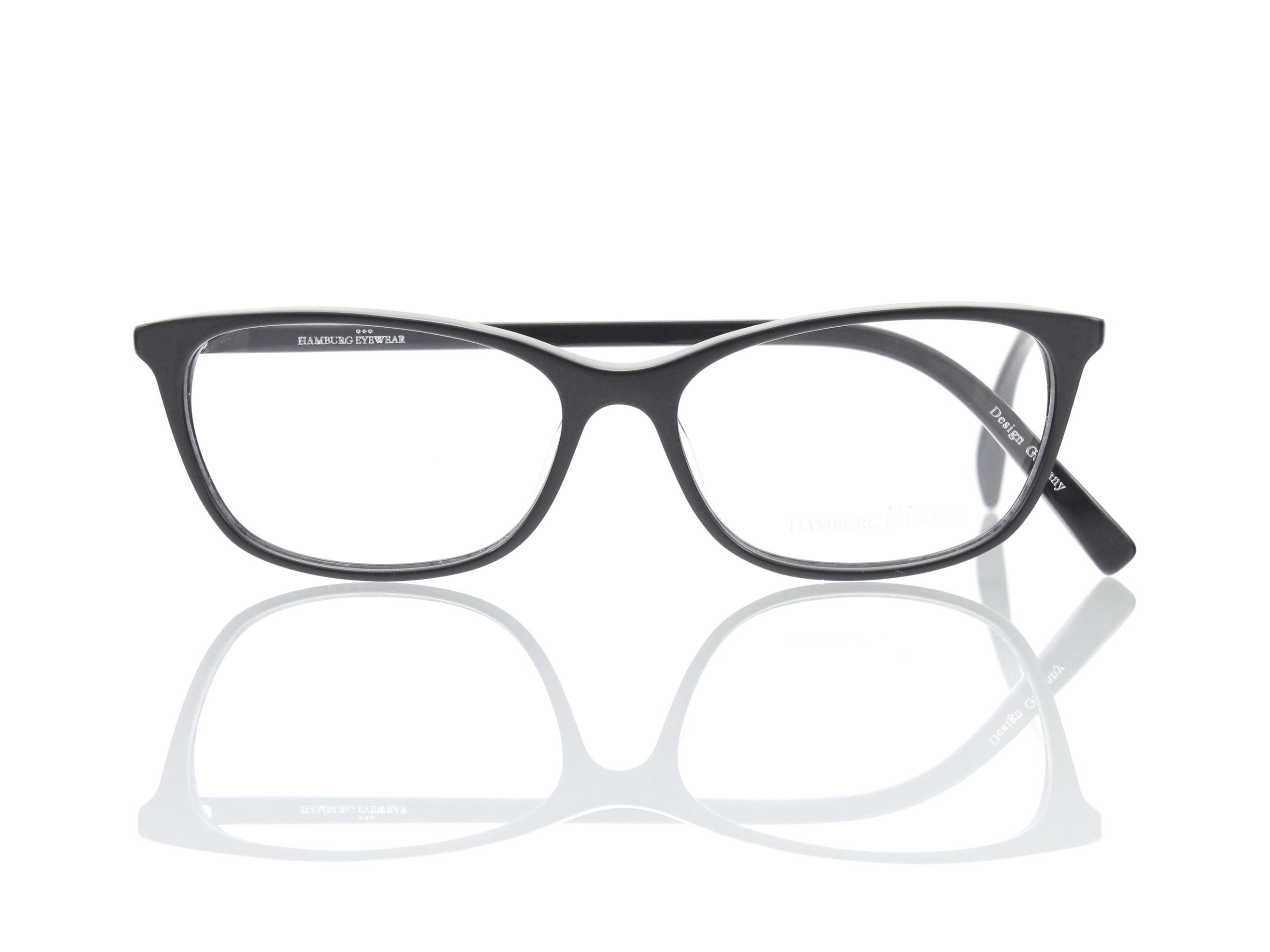 HAMBURG EYEWEAR  Inge Col. 8 Größe 55-15 - 145mm