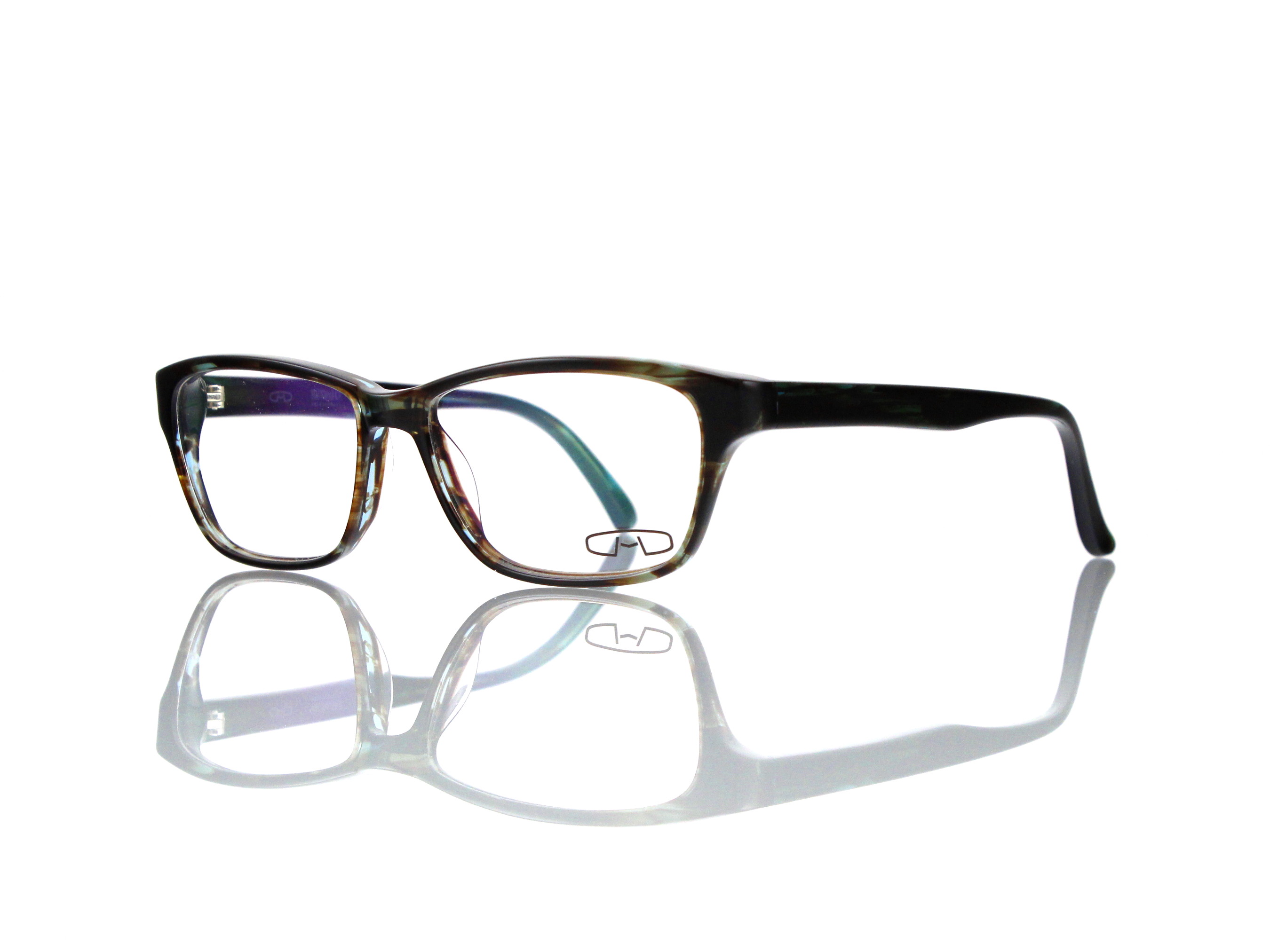 FreudenHaus Eyewear Vol. 4.24 ato Größe 53-15 Bügellänge 135 mm
