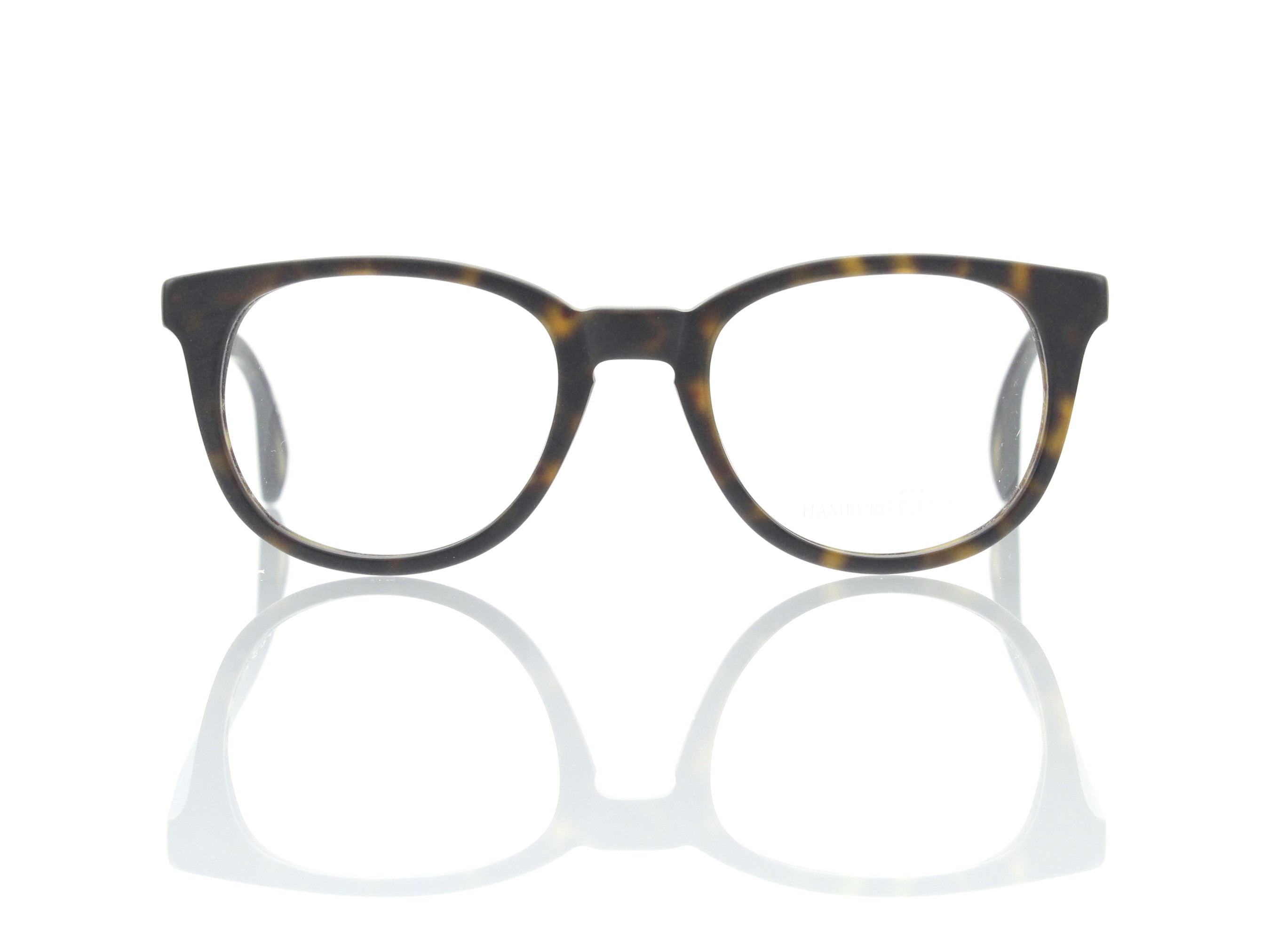 HAMBURG EYEWEAR Lasse Col.185M Größe 49-19 - 145mm