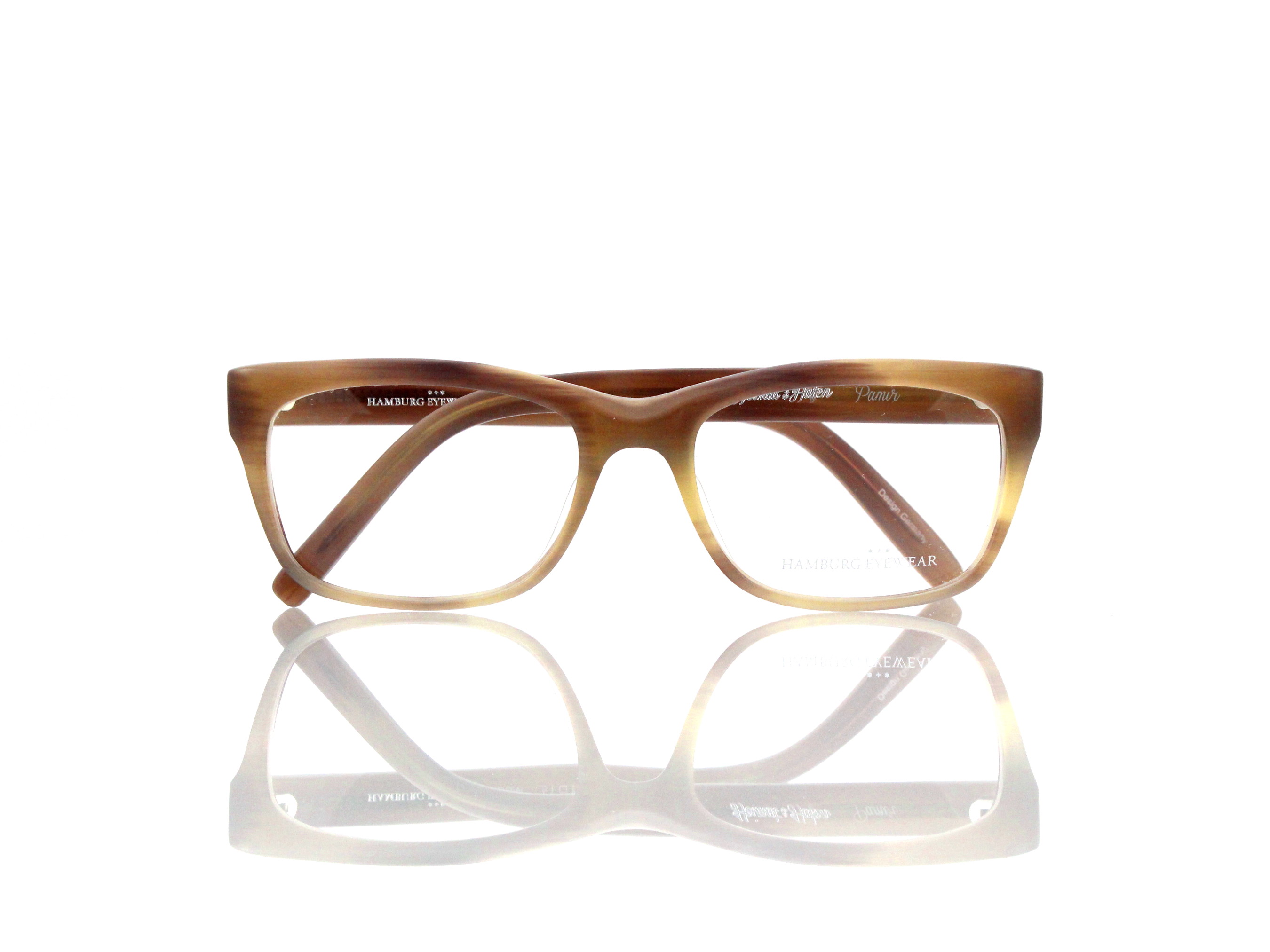 HAMBURG EYEWEAR Heimat Hafen Pamir Col. 60M Größe 51-16 Bügellänge 130 mm