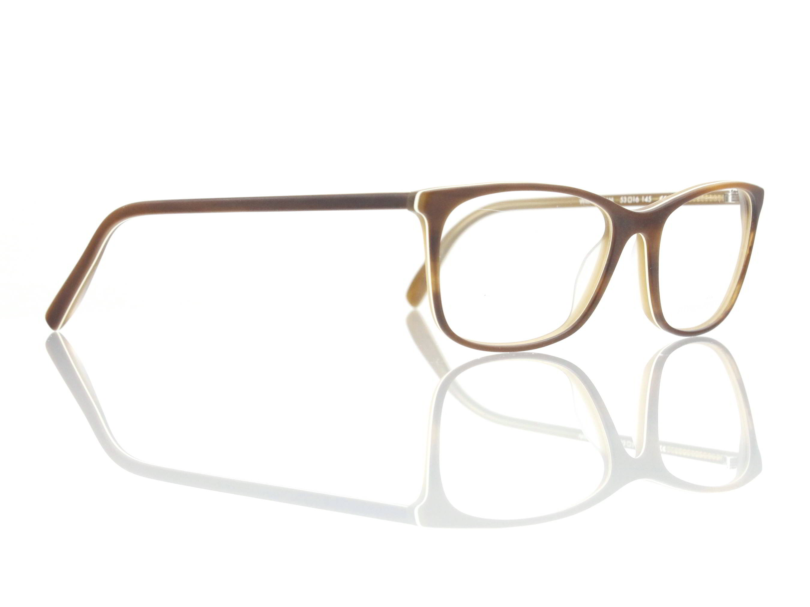 HAMBURG EYEWEAR  Wilma Col. 16M Größe 53-16 - 145mm