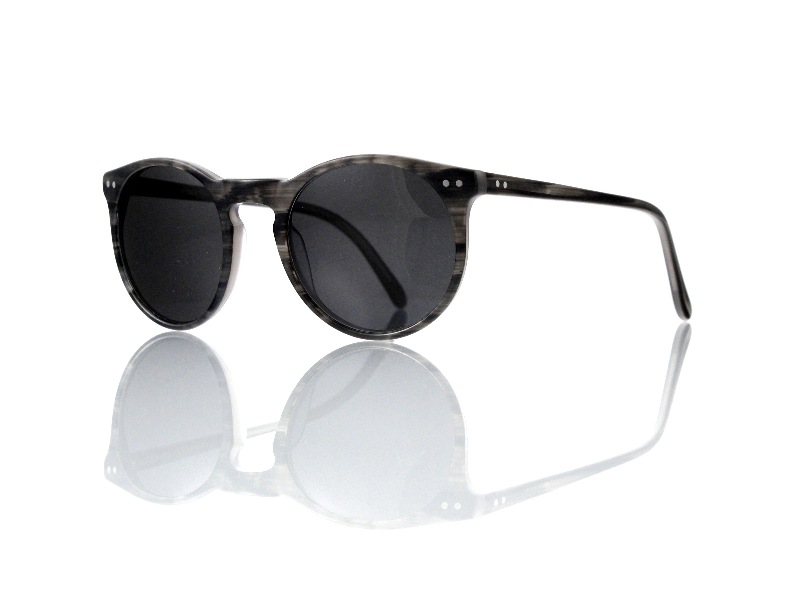 Lesca Lunetier Mod. P 9 Sonne Col. 2 Größe 50-22 - 145 mm Kunststoff grau 85%
