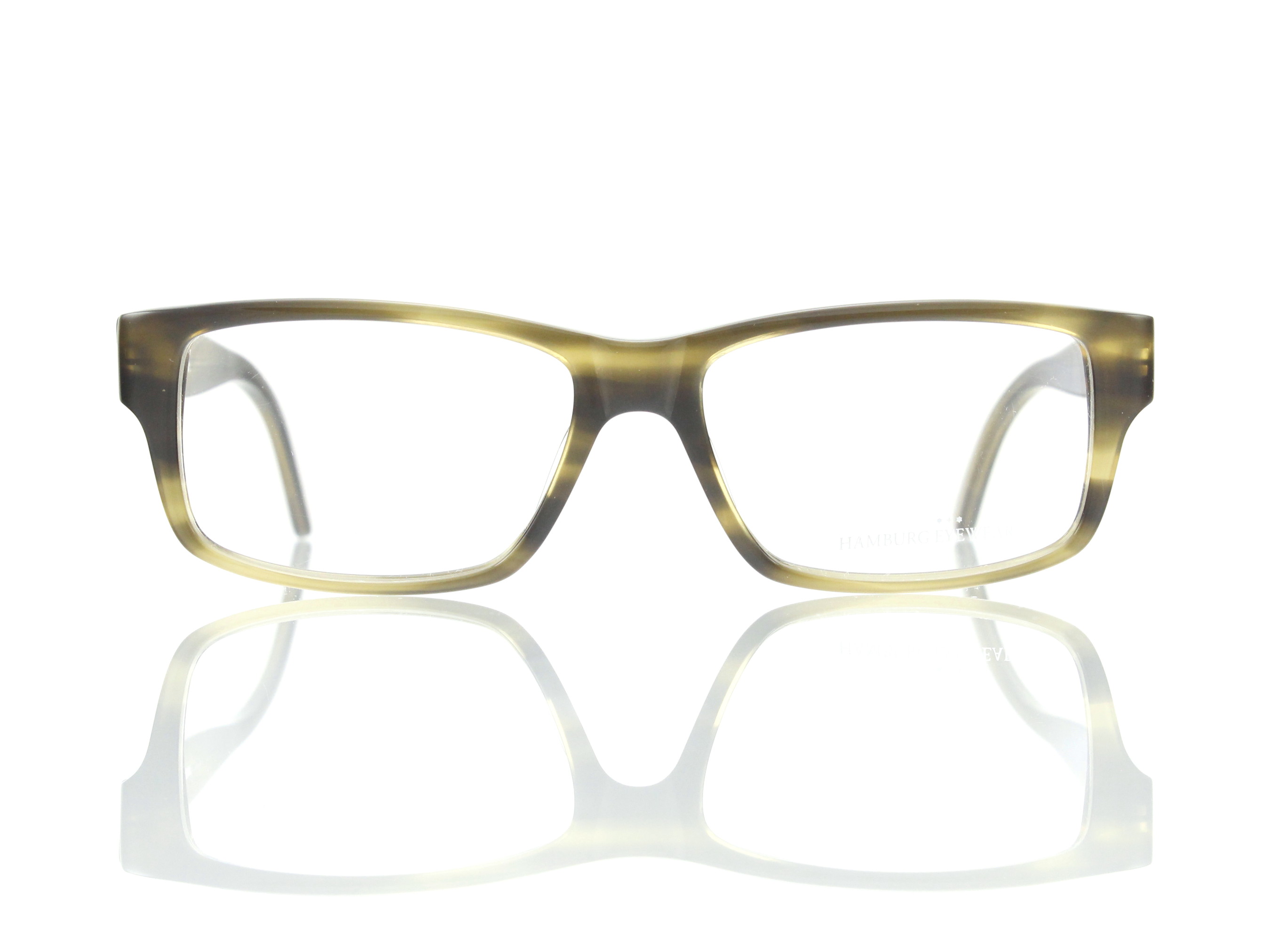 HAMBURG EYEWEAR  Hauke Col. 100 Größe 57-16 - 140mm