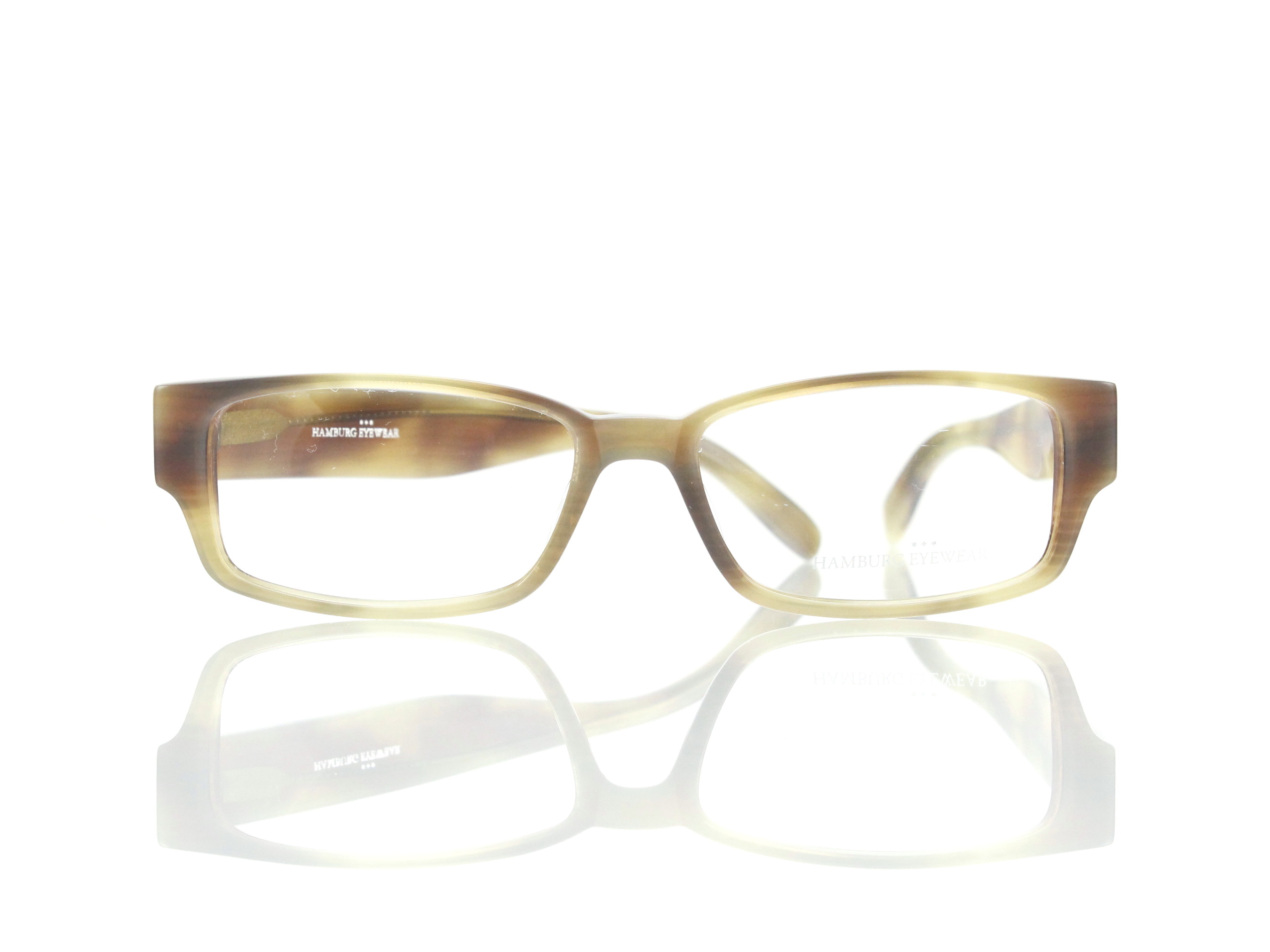 HAMBURG EYEWEAR  Elbe Col.59 Größe 53-16 - 140mm