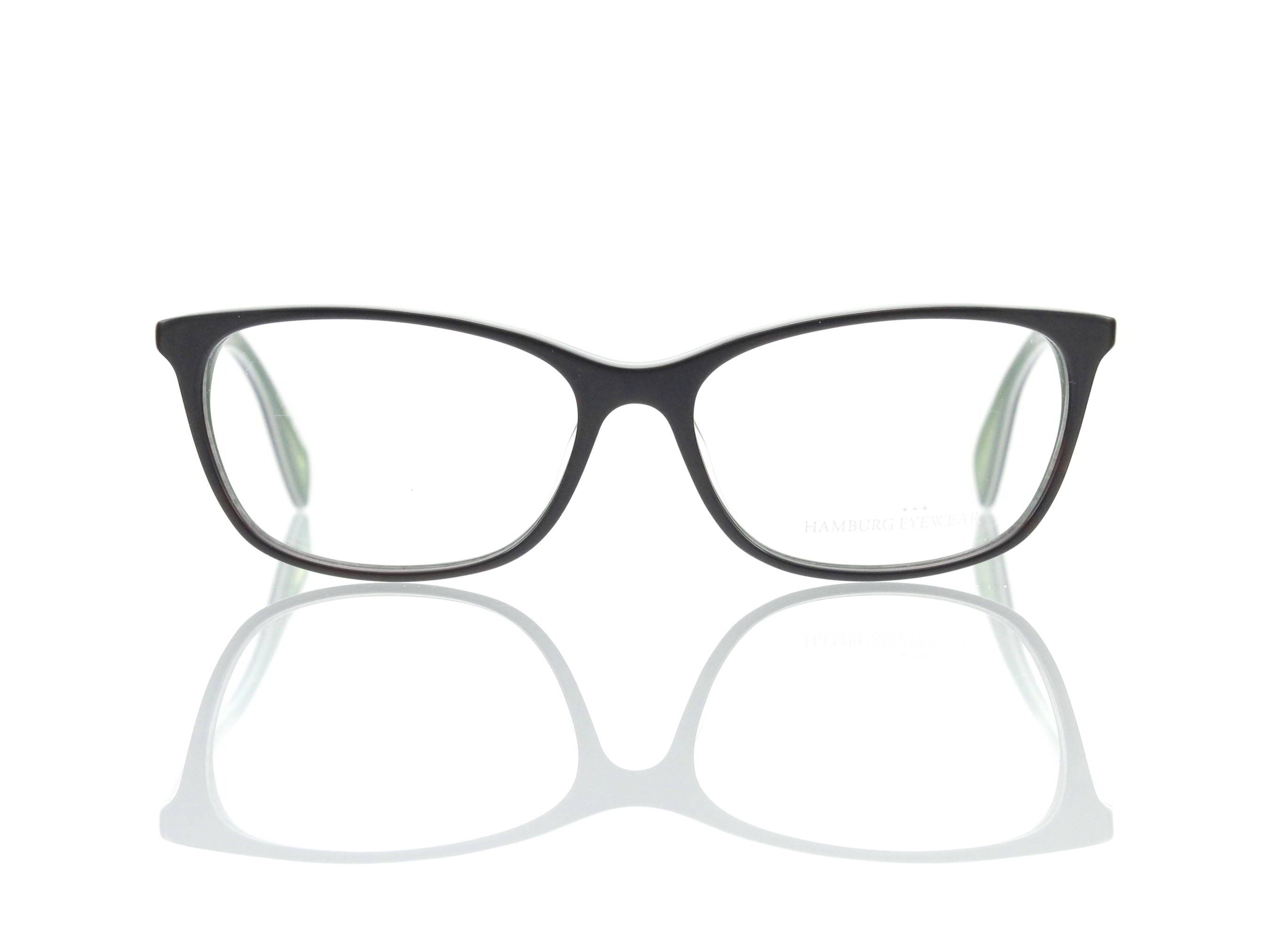 HAMBURG EYEWEAR  Inge Col. 8 Größe 55-15 - 145mm