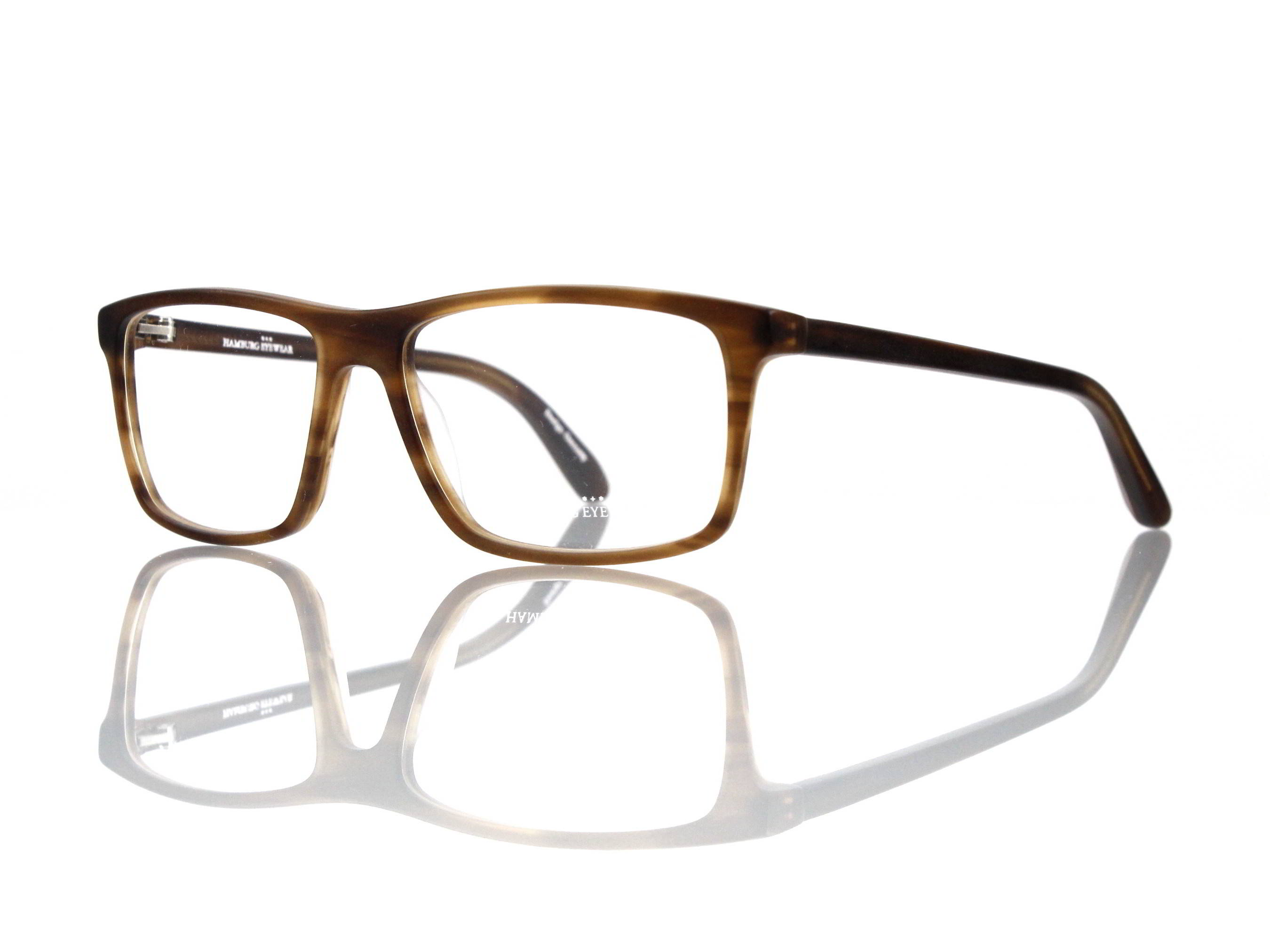 HAMBURG EYEWEAR Anton Col. 27M Größe 57-15 - 140mm
