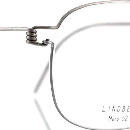 AIR Titanium Rim Mod. Mars  52-19 145 Col. 10 titan grau matt