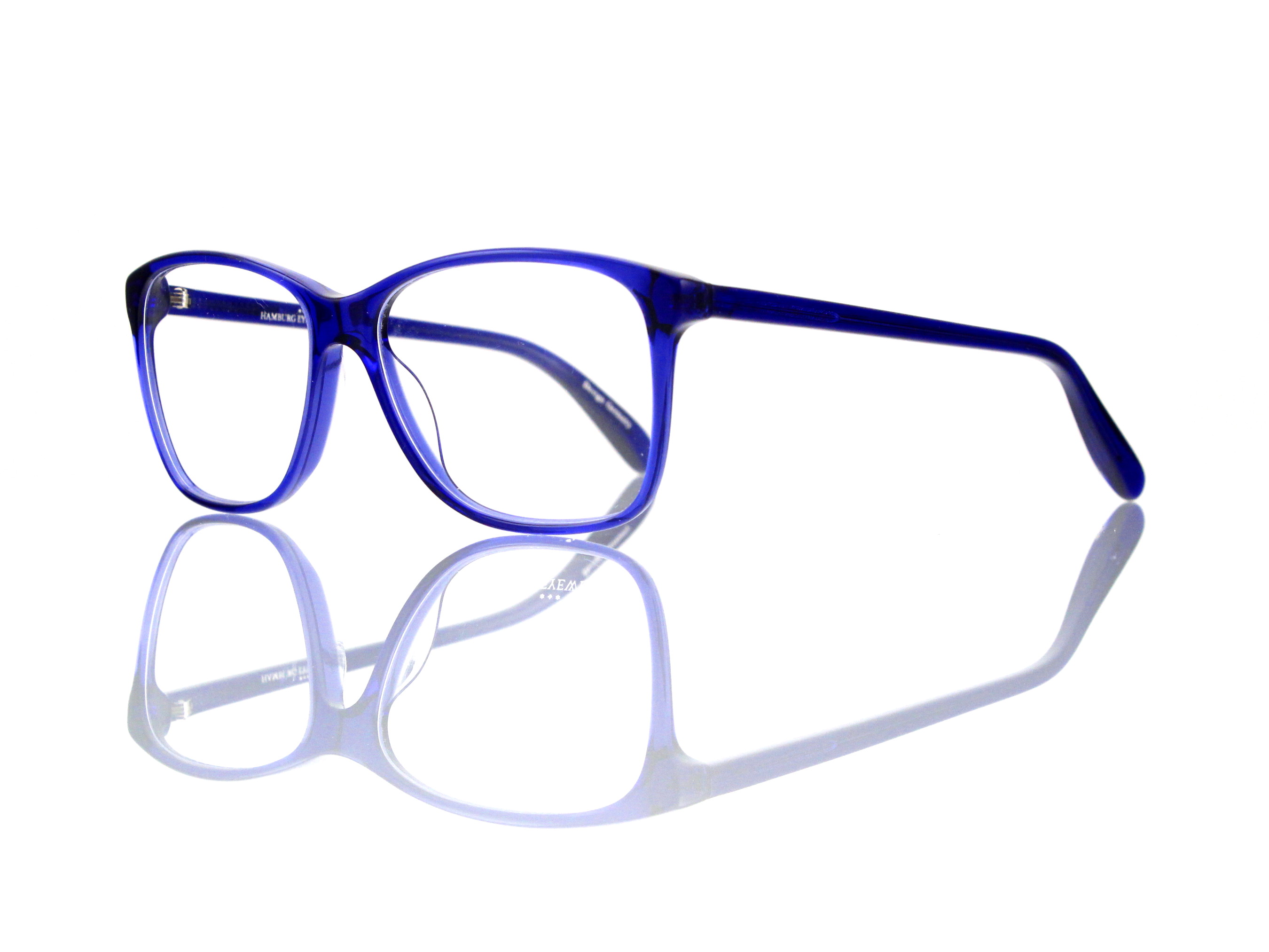 HAMBURG EYEWEAR  Bosse Col.4 Größe 53-14 Bügellänge 140mm