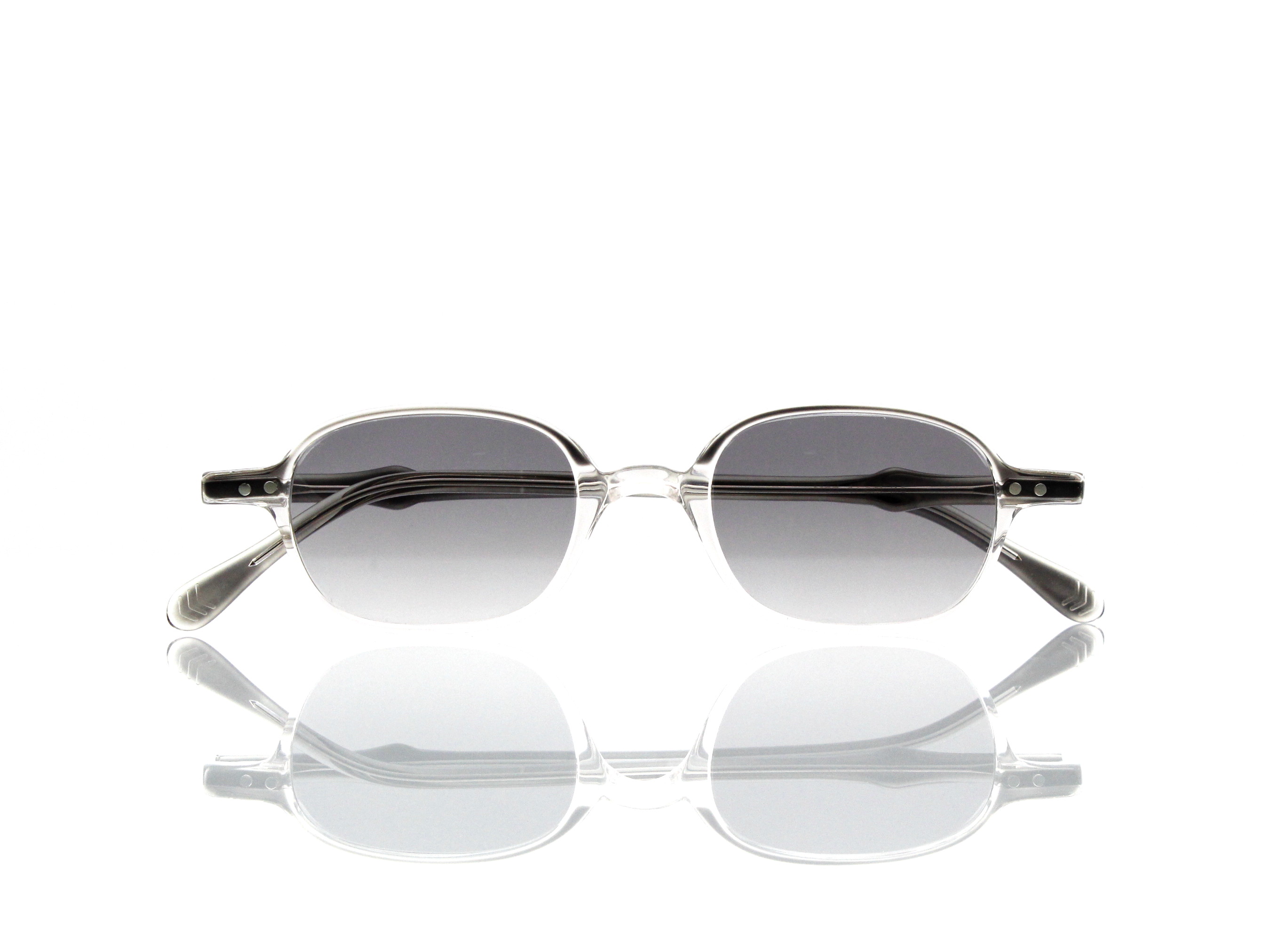 Lunor • Acetat Modell 47 • Col.04 • Größe 44-20 Bügellänge 145 mm