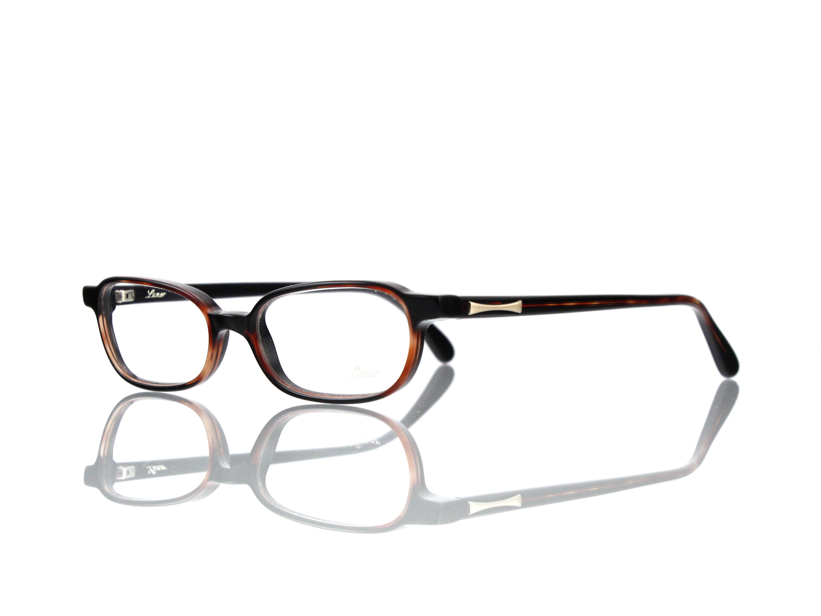Lunor • Acetat Modell 262 • Col.02 • Größe 48-18 Bügellänge 145 mm