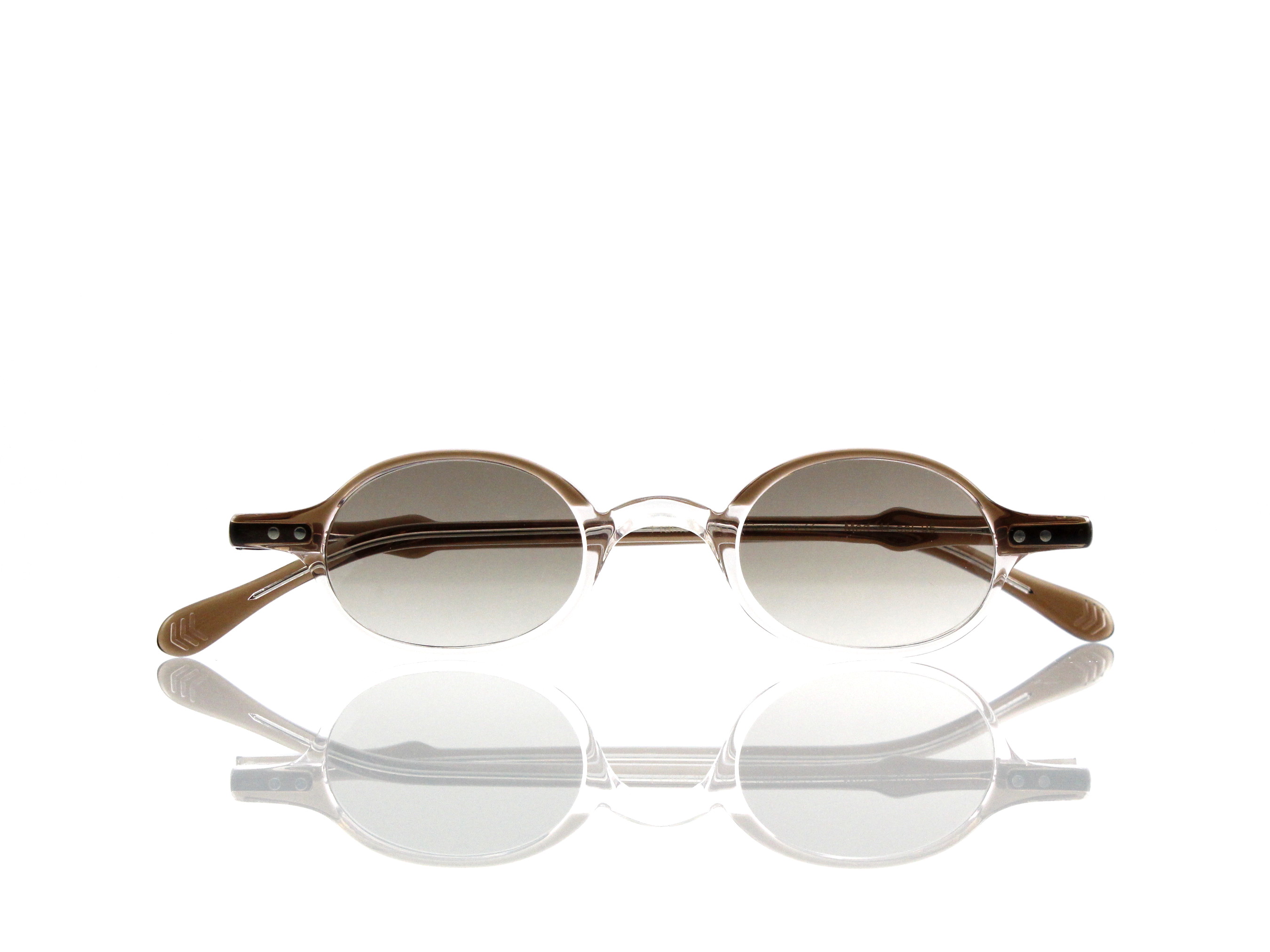 Lunor • Acetat Modell 41 • Col.05 • Größe 39-24 Bügellänge 145 mm